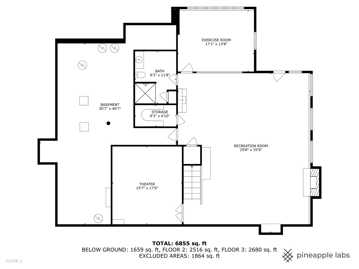 590 Merri Oaks Road
