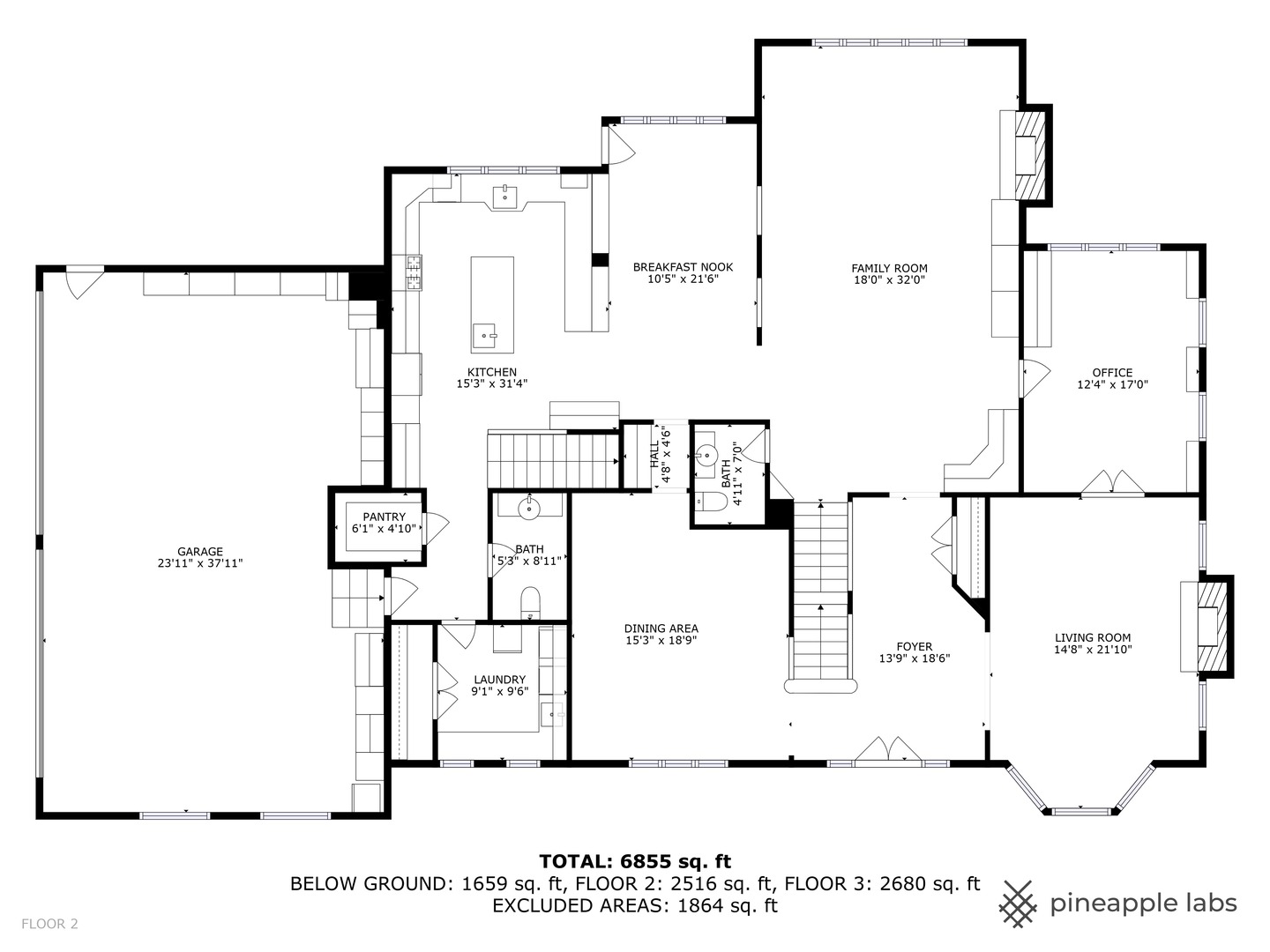 590 Merri Oaks Road