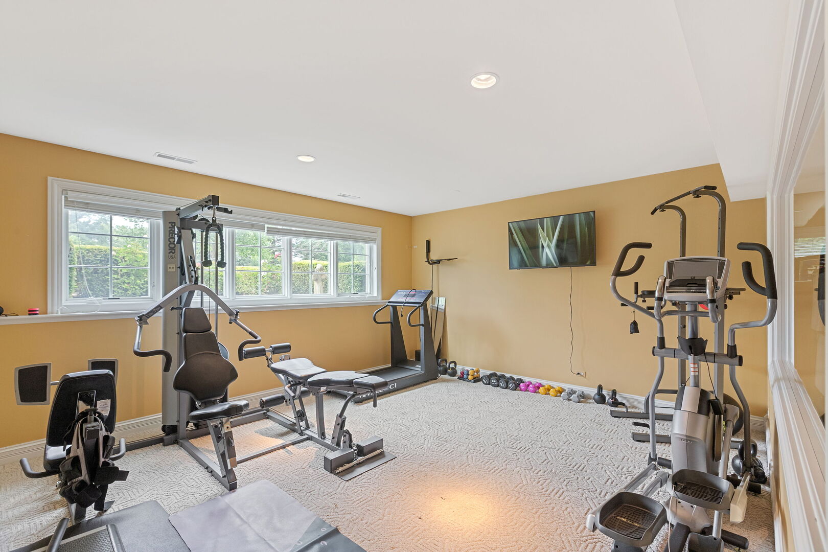 590 Merri Oaks Road
