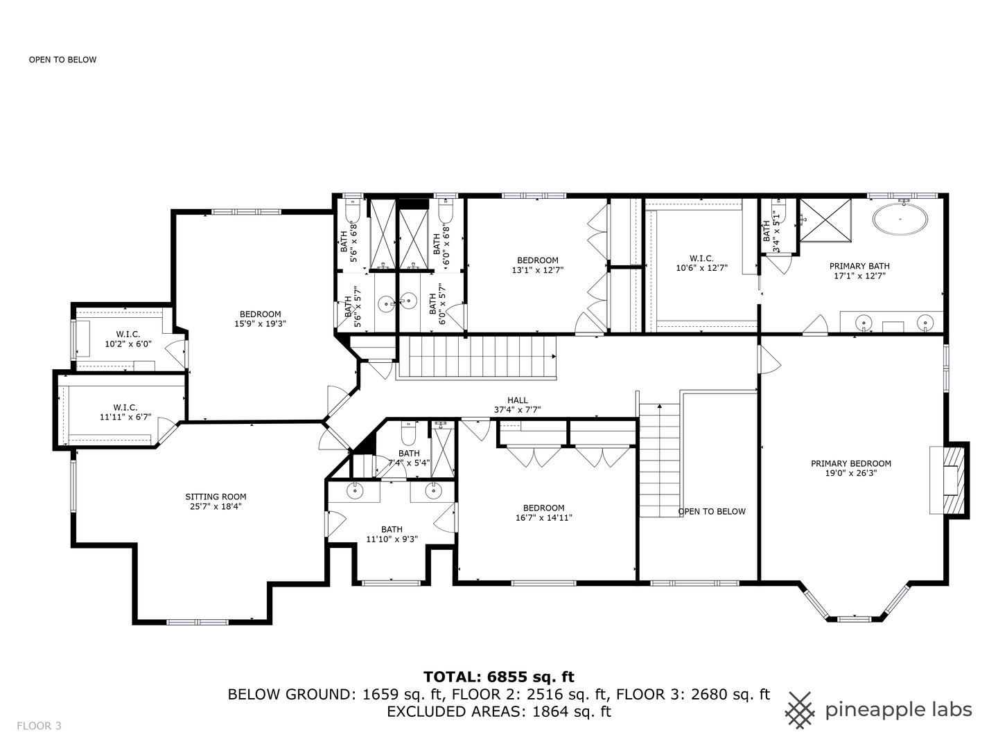590 Merri Oaks Road