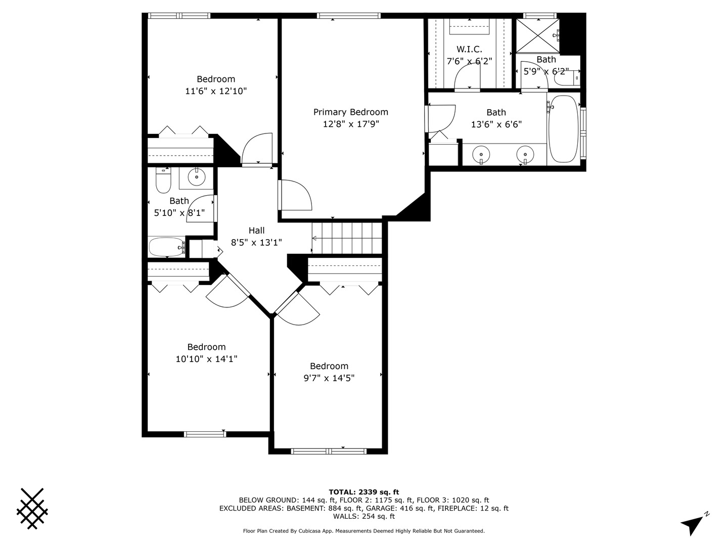1356 Geneva Lane
