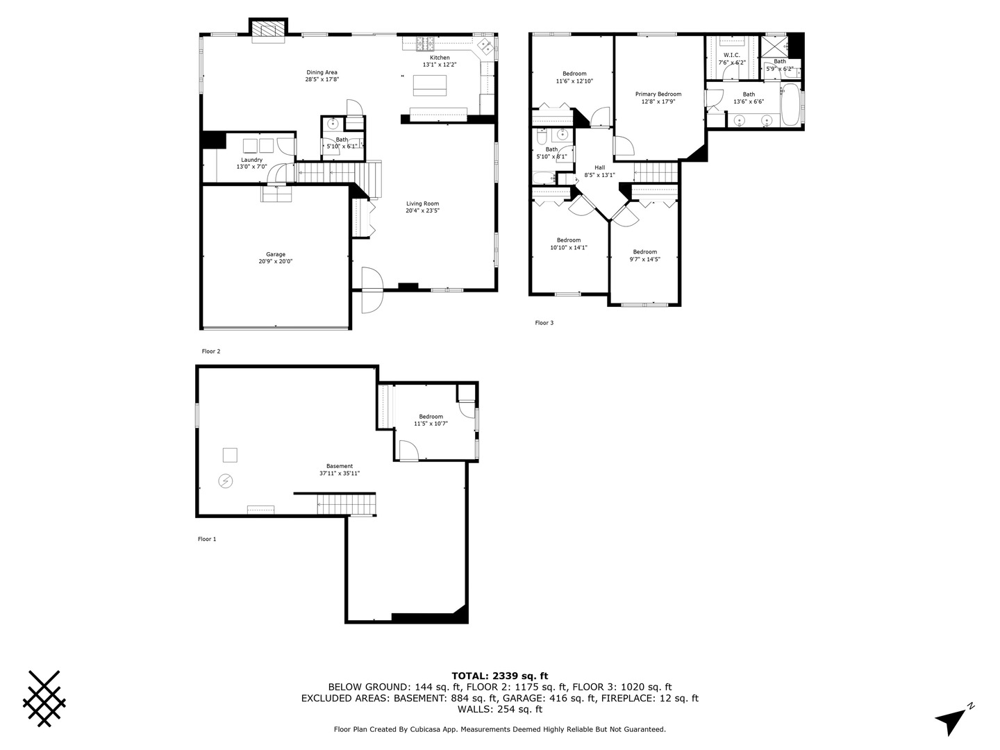 1356 Geneva Lane