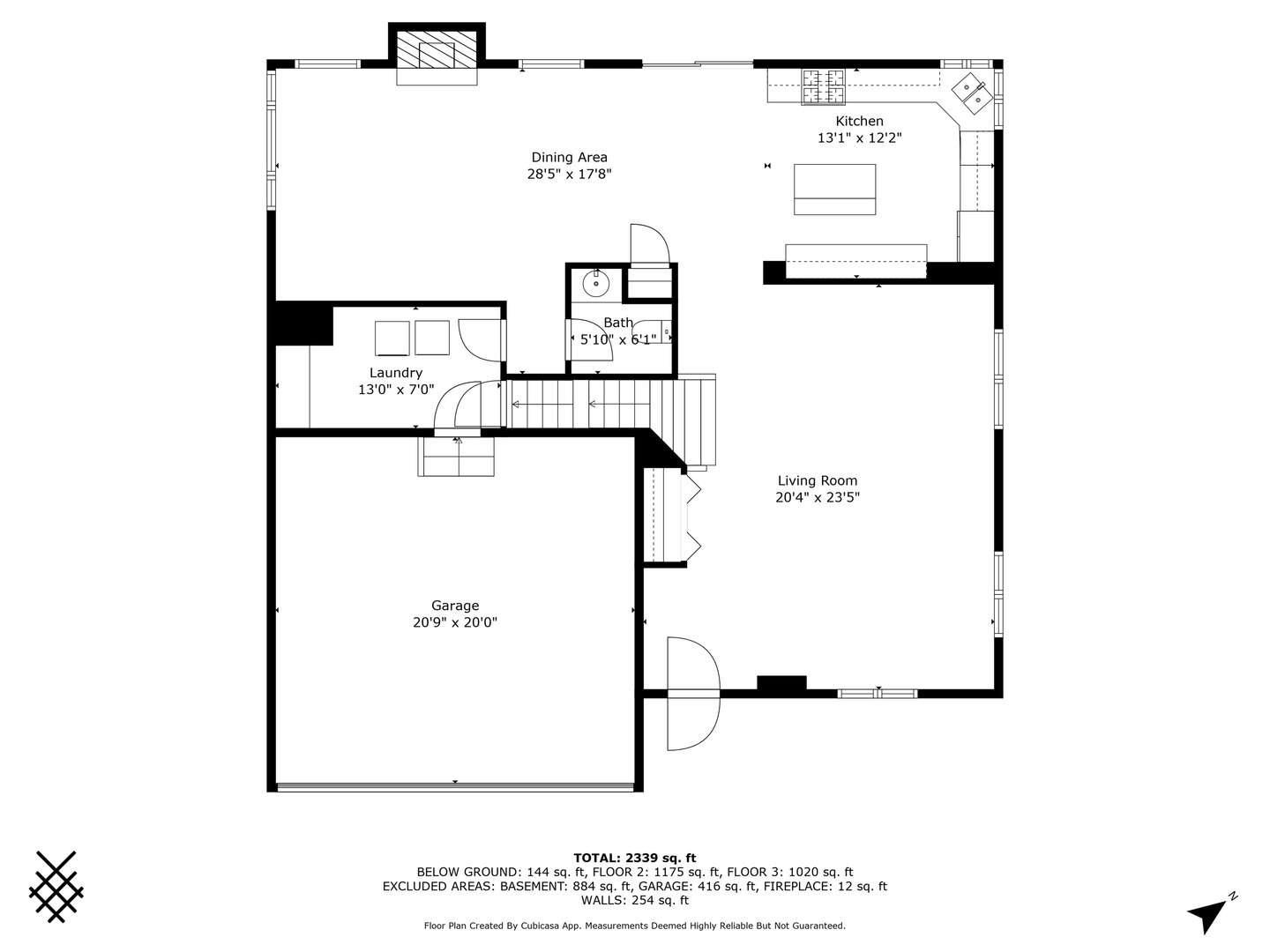 1356 Geneva Lane