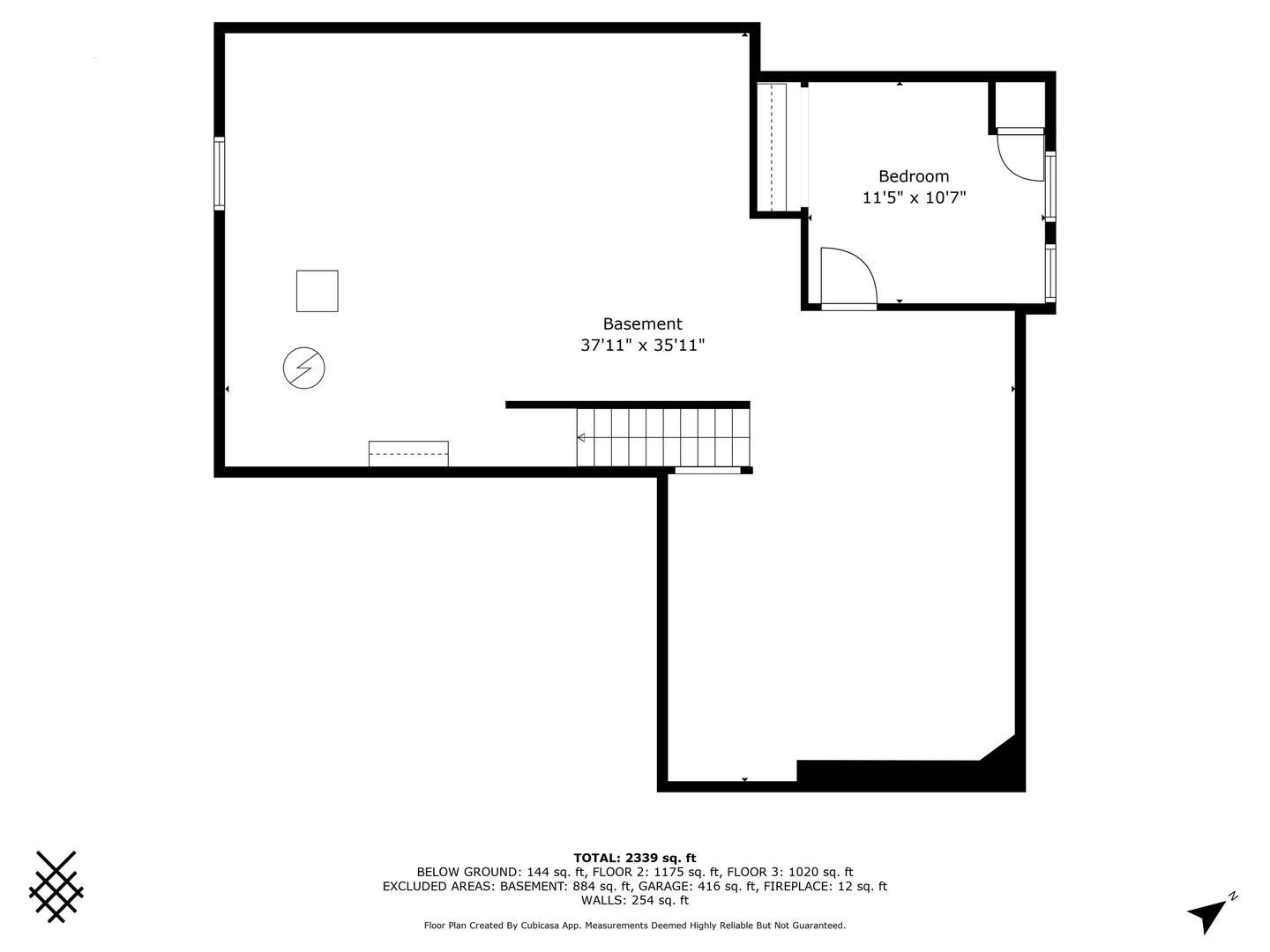 1356 Geneva Lane