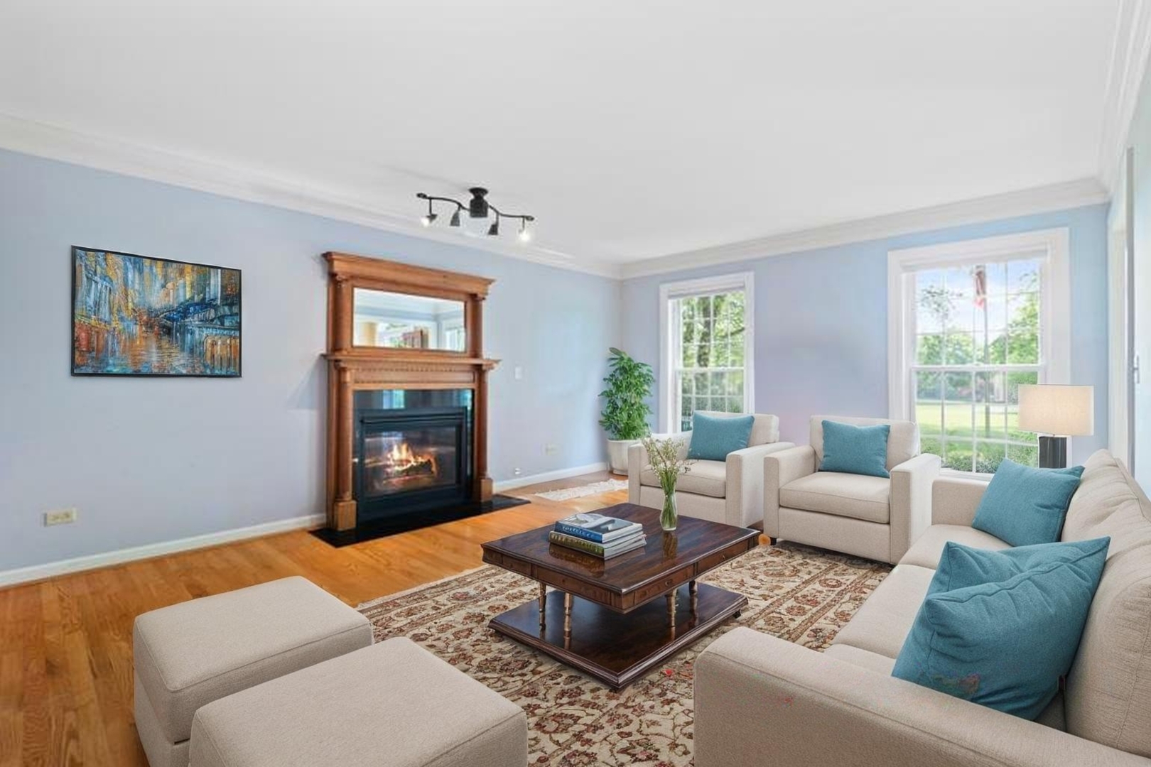 8 Stone Ridge Drive