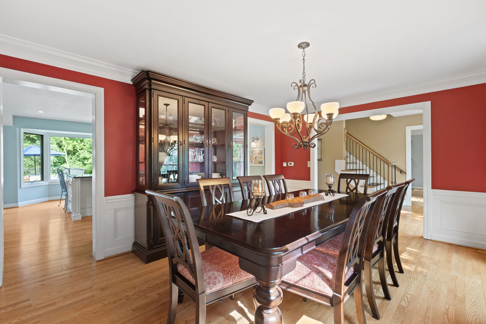 8 Stone Ridge Drive