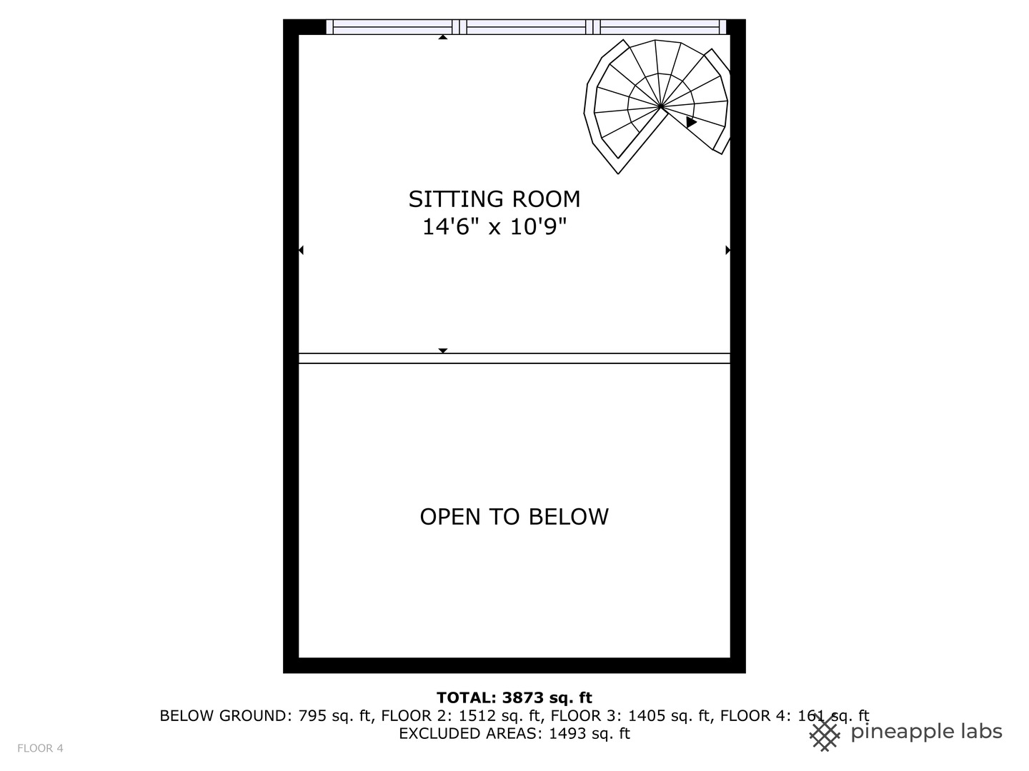 8 Stone Ridge Drive