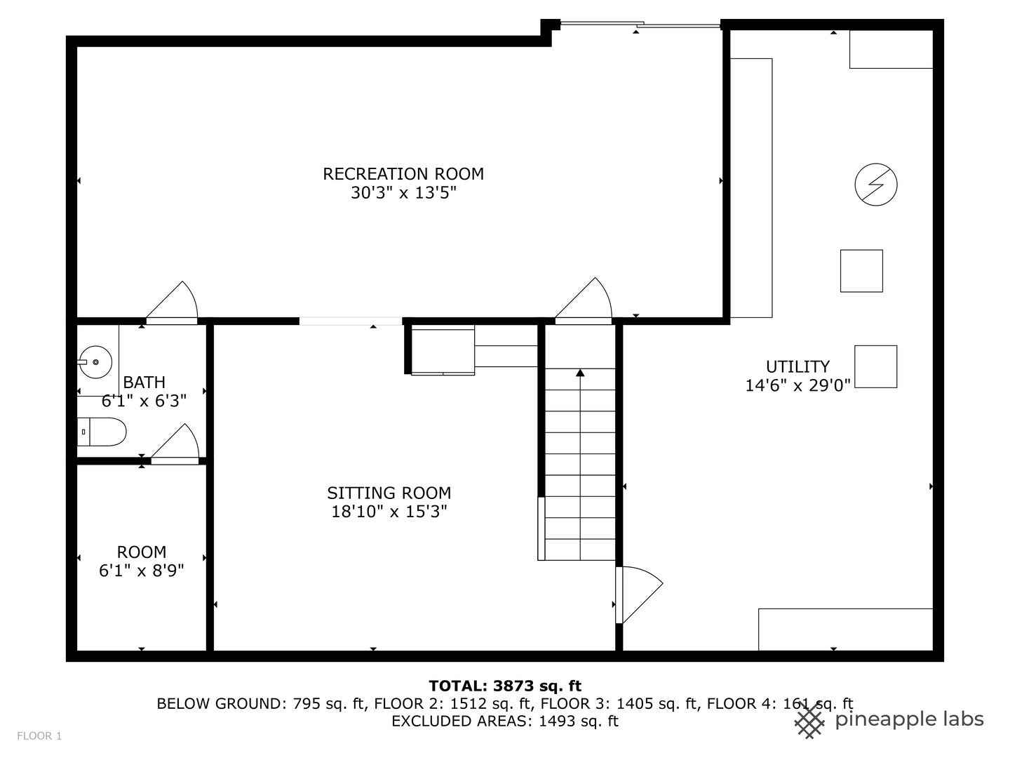 8 Stone Ridge Drive