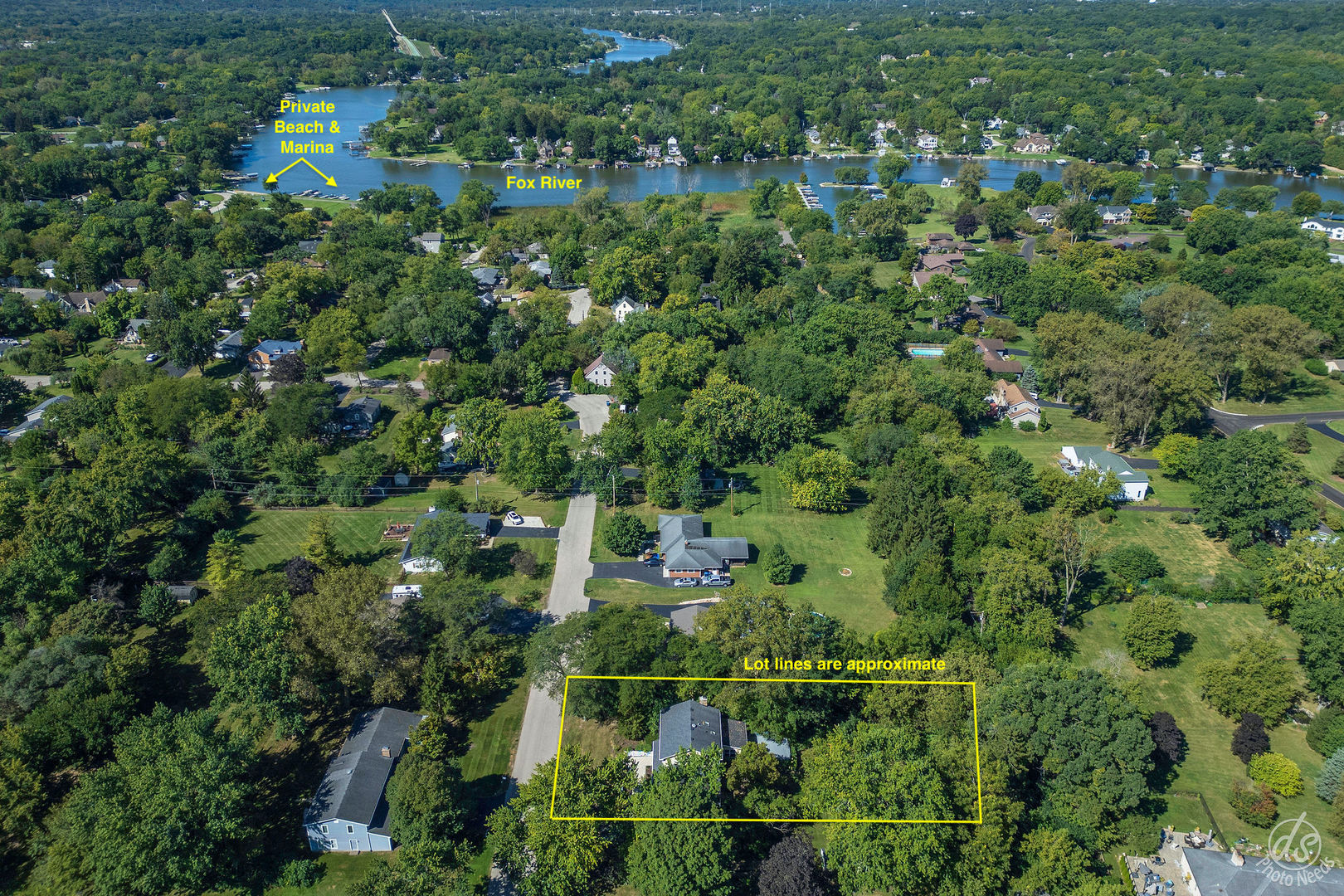 28426 W Lindbergh Drive