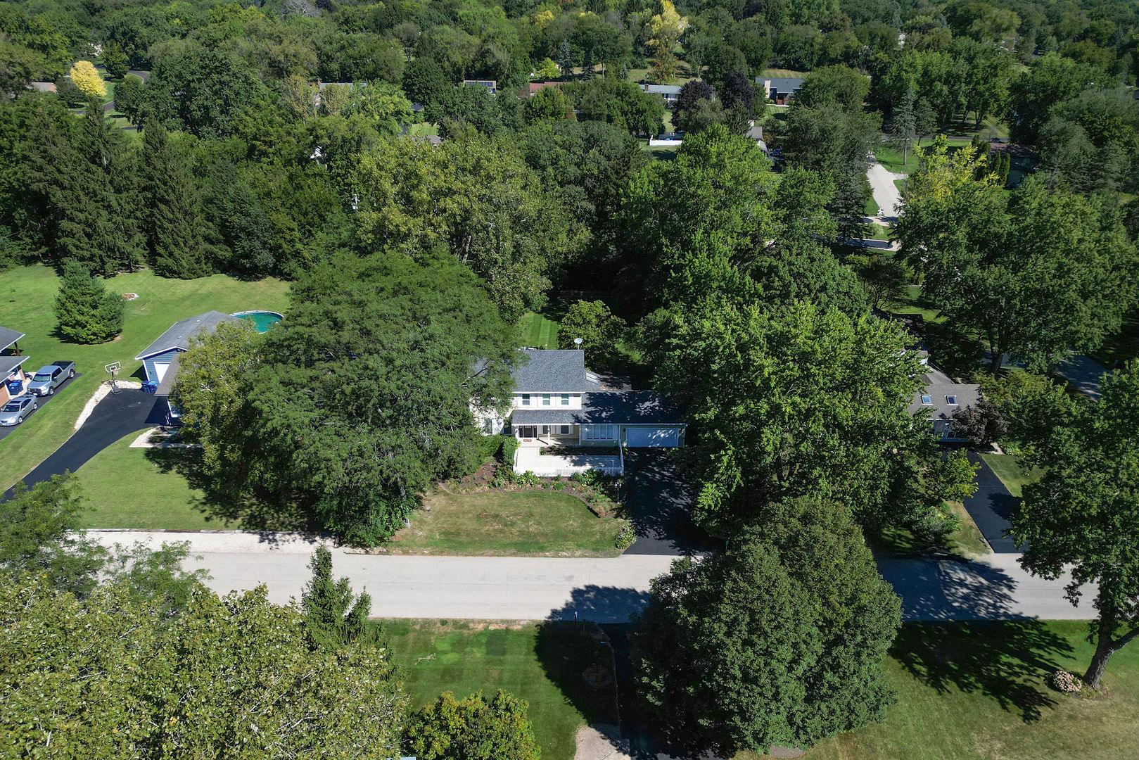 28426 W Lindbergh Drive