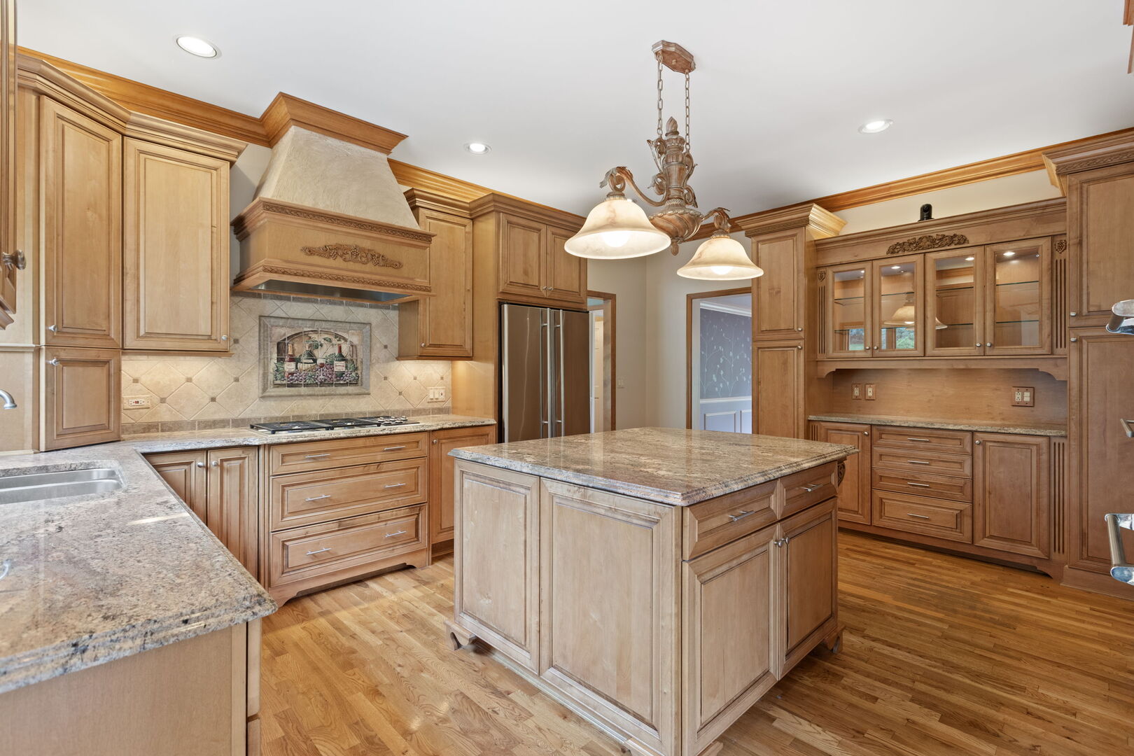 25410 N Cayuga Trail