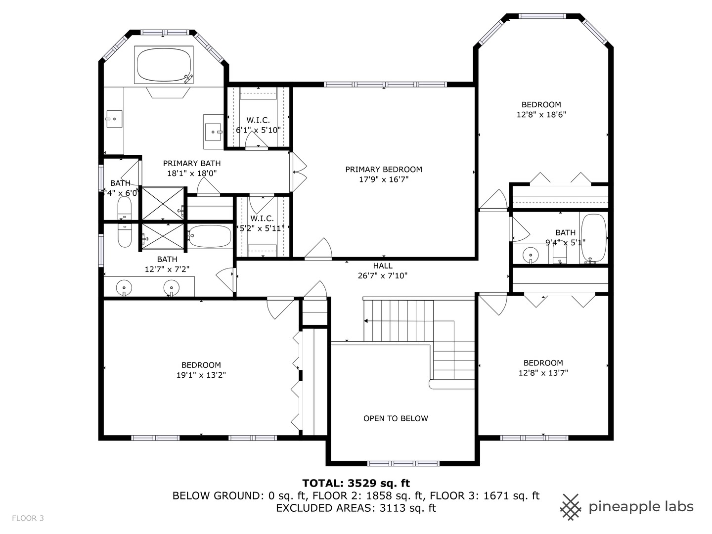 25410 N Cayuga Trail
