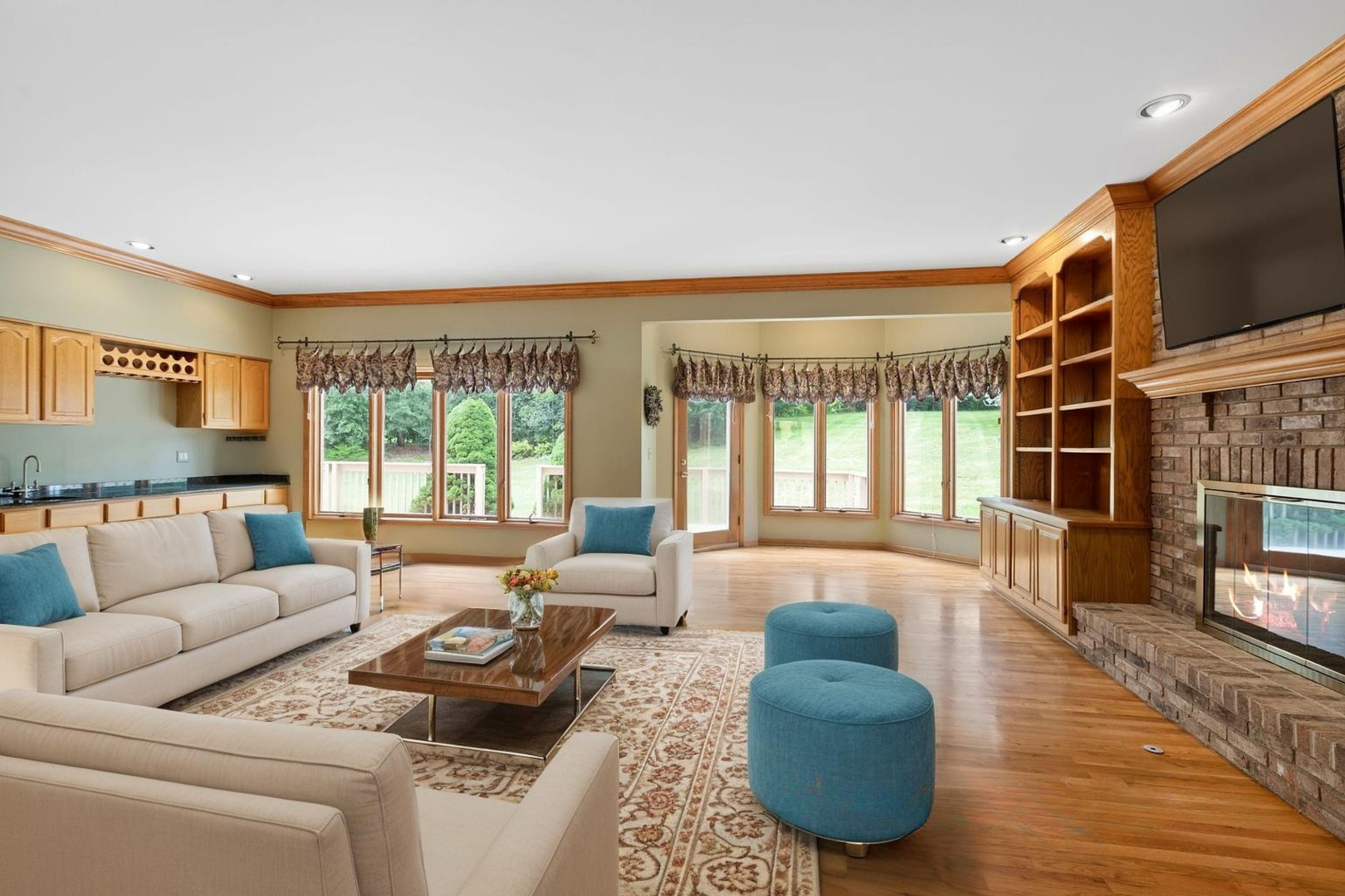 25410 N Cayuga Trail