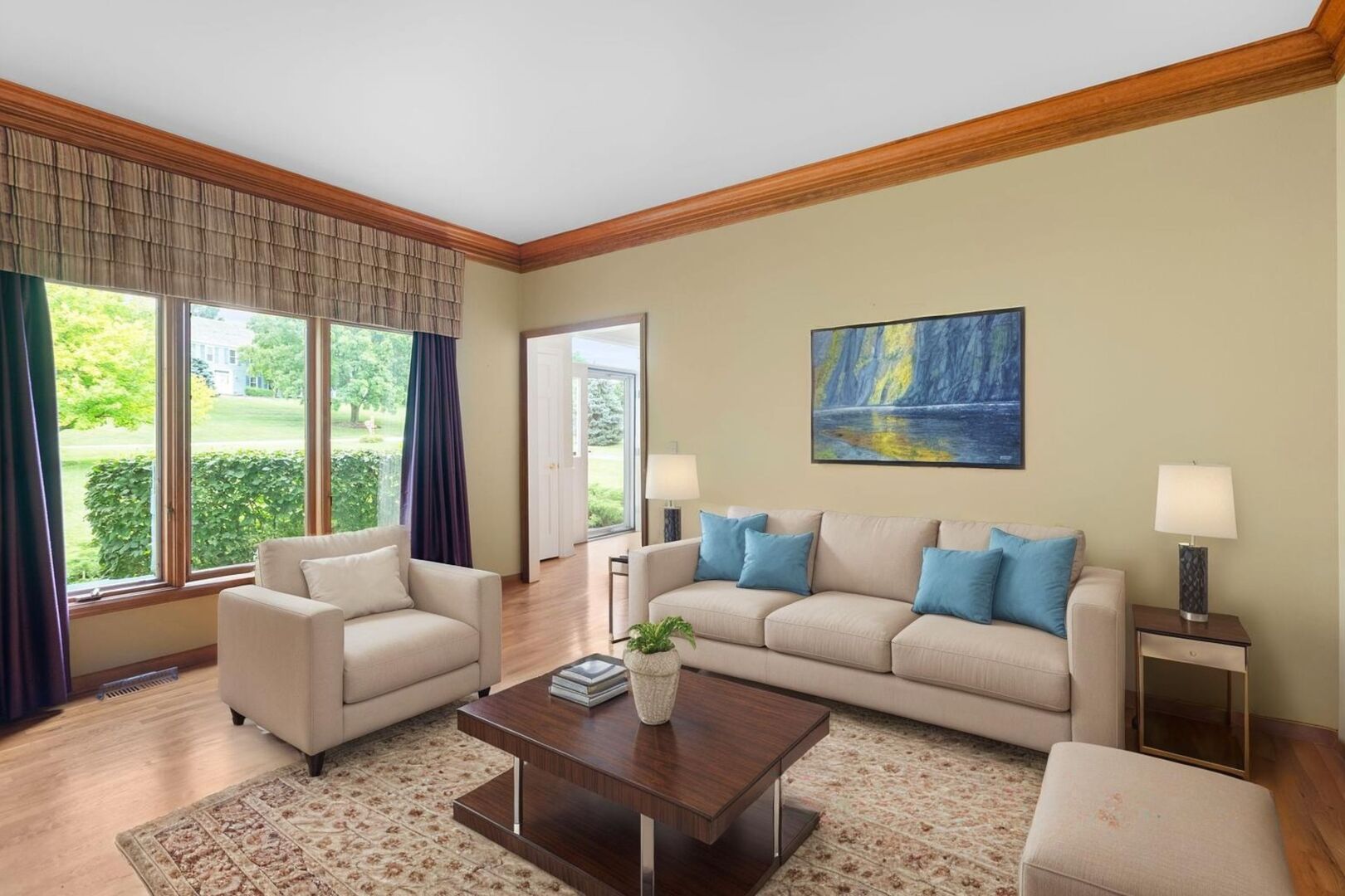 25410 N Cayuga Trail