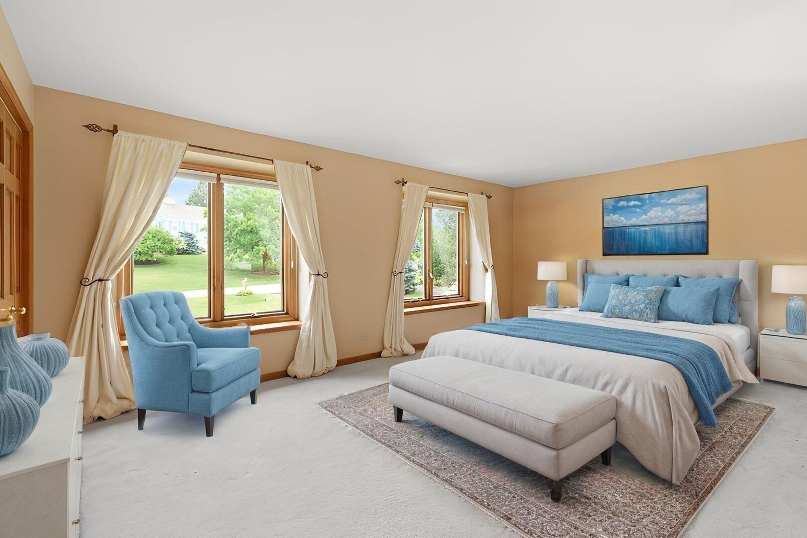 25410 N Cayuga Trail