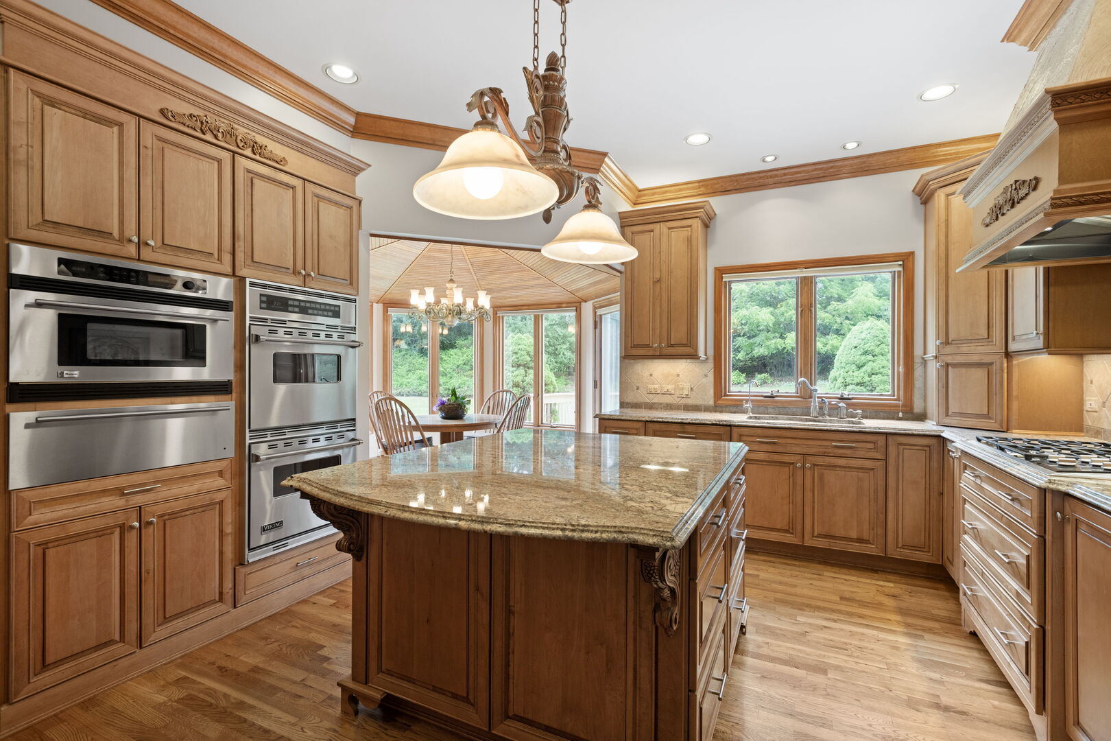 25410 N Cayuga Trail
