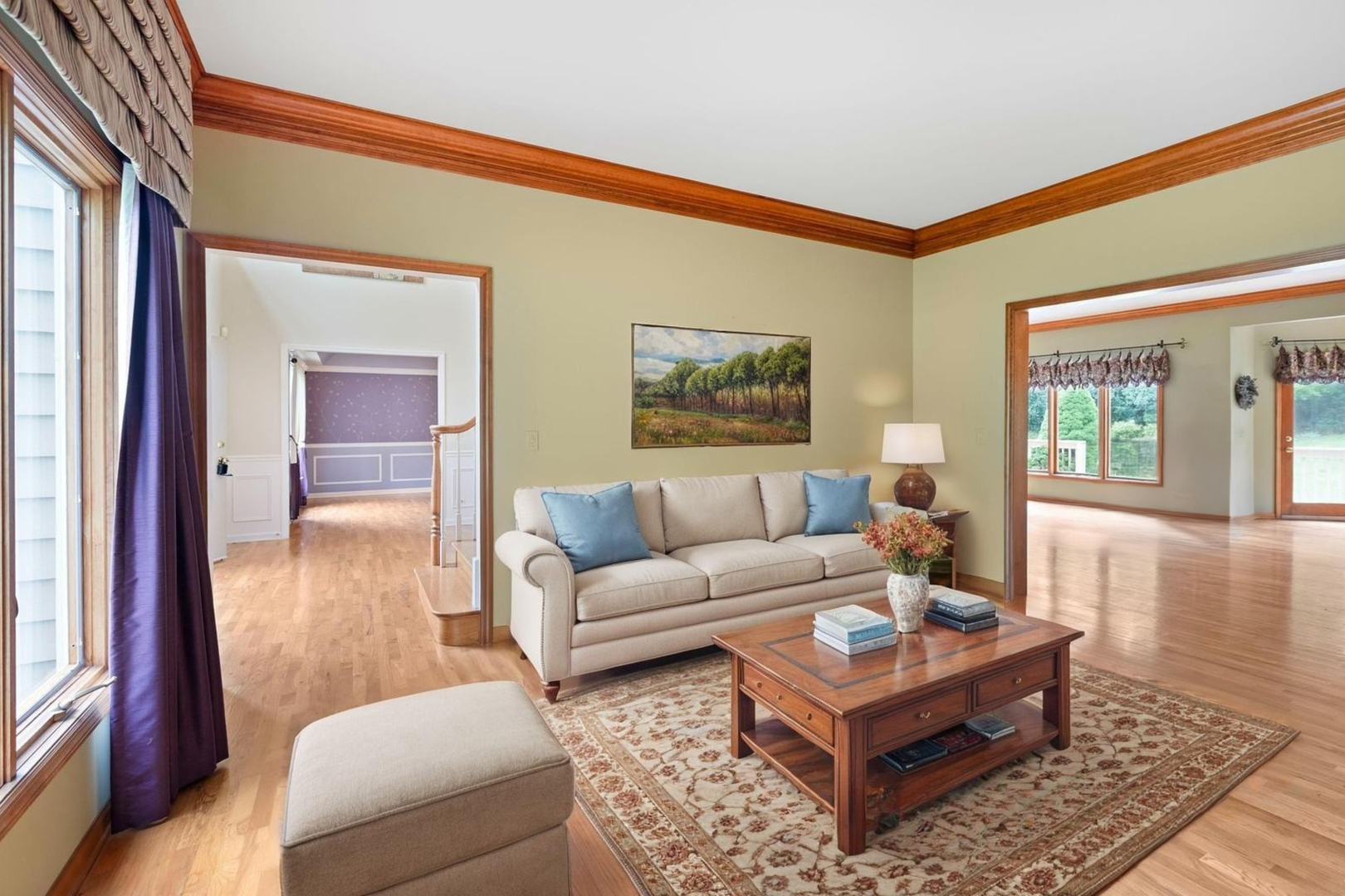 25410 N Cayuga Trail