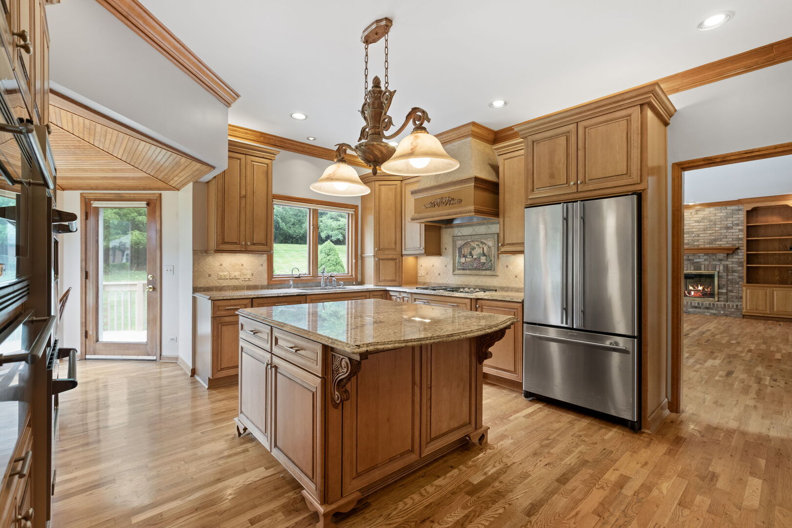 25410 N Cayuga Trail