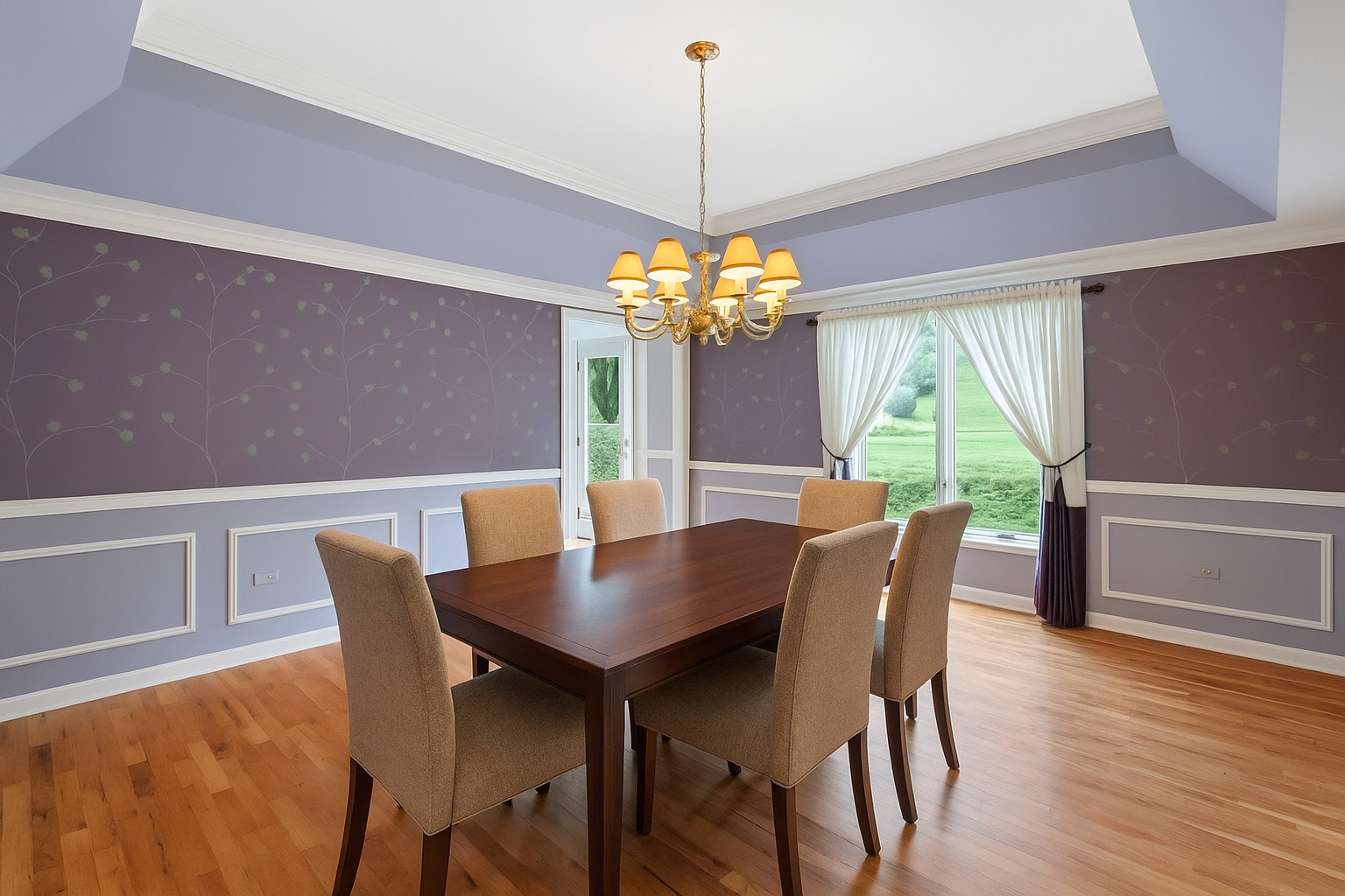 25410 N Cayuga Trail