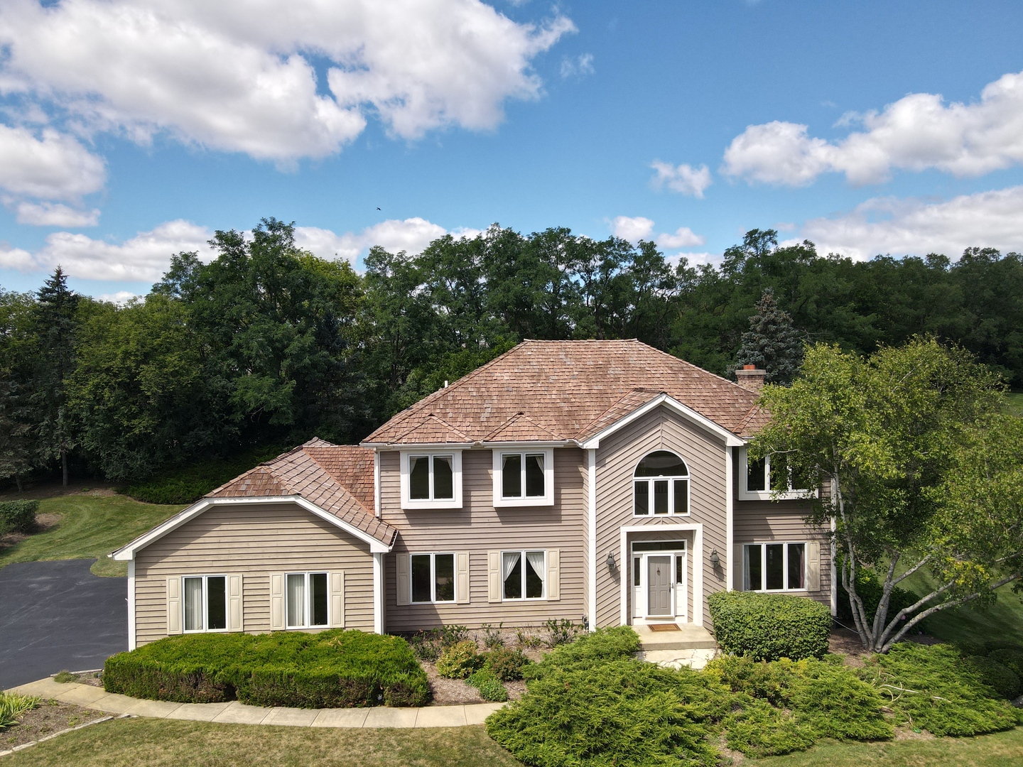 25410 N Cayuga Trail