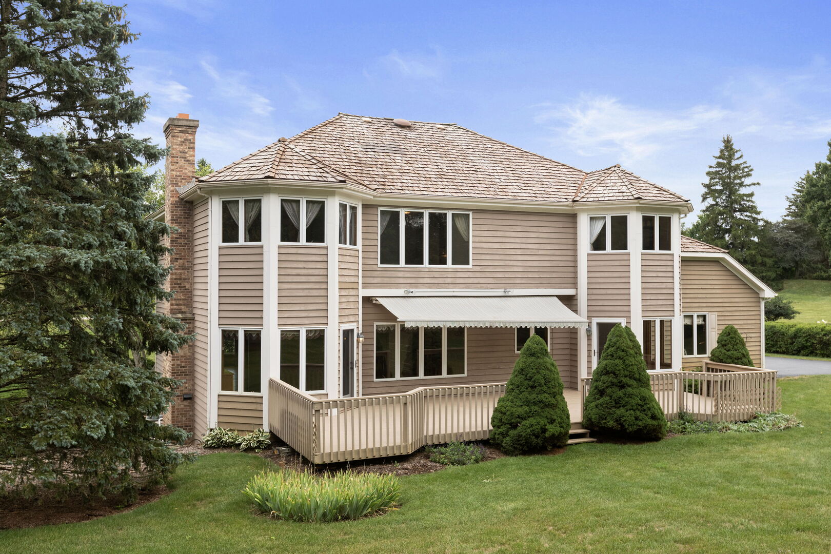 25410 N Cayuga Trail