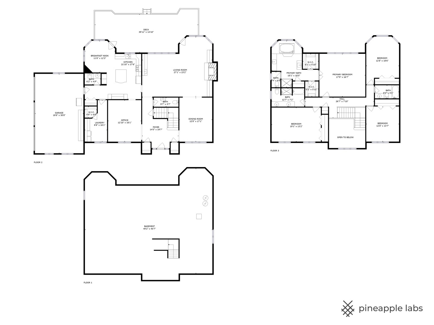 25410 N Cayuga Trail