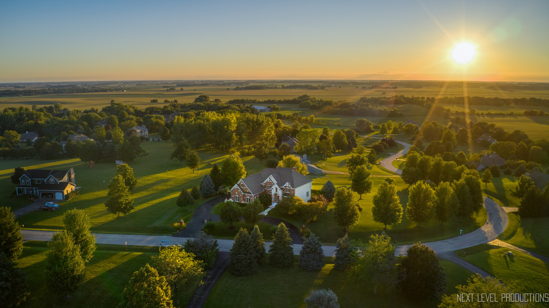 10N916 Highland Trail