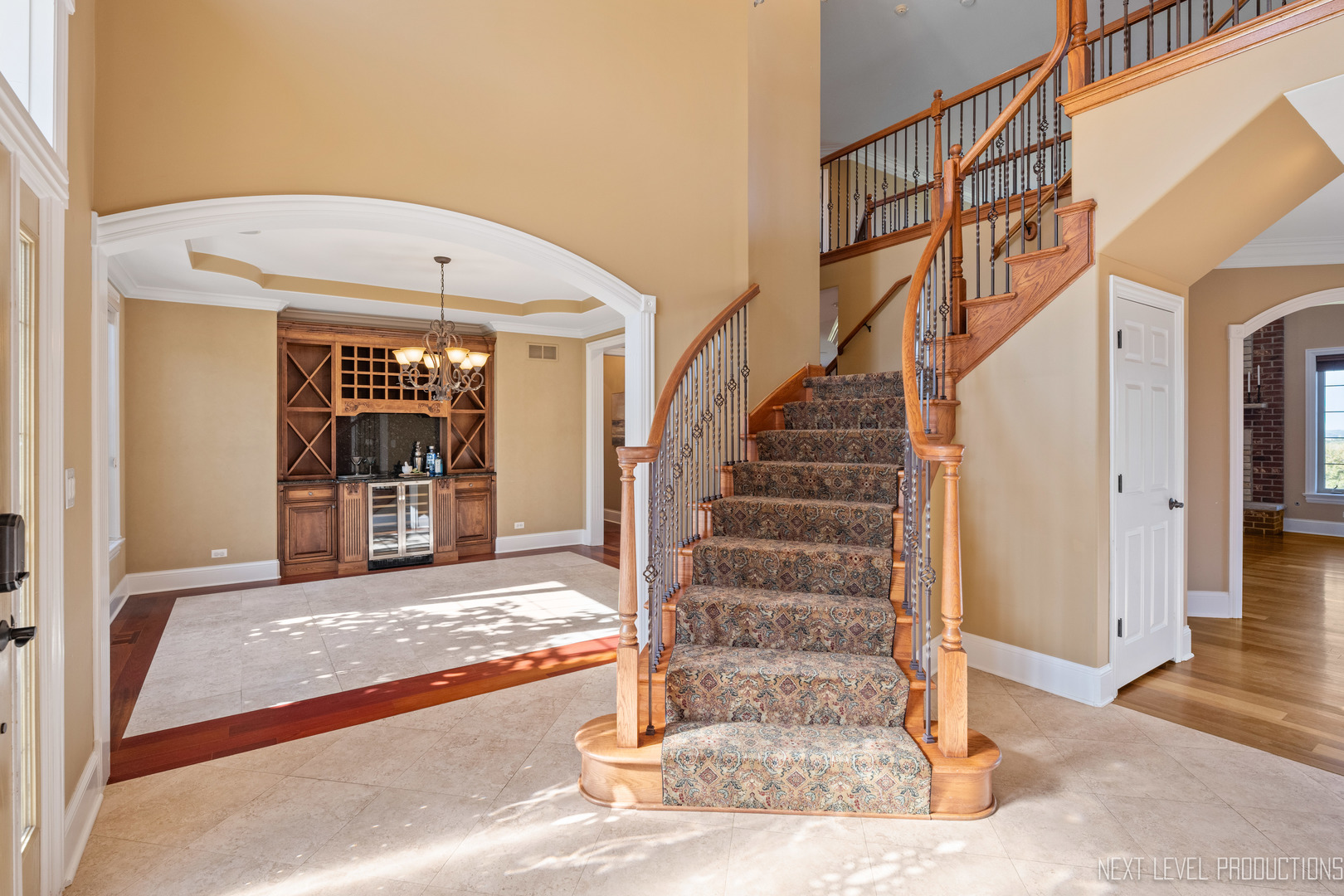 10N916 Highland Trail