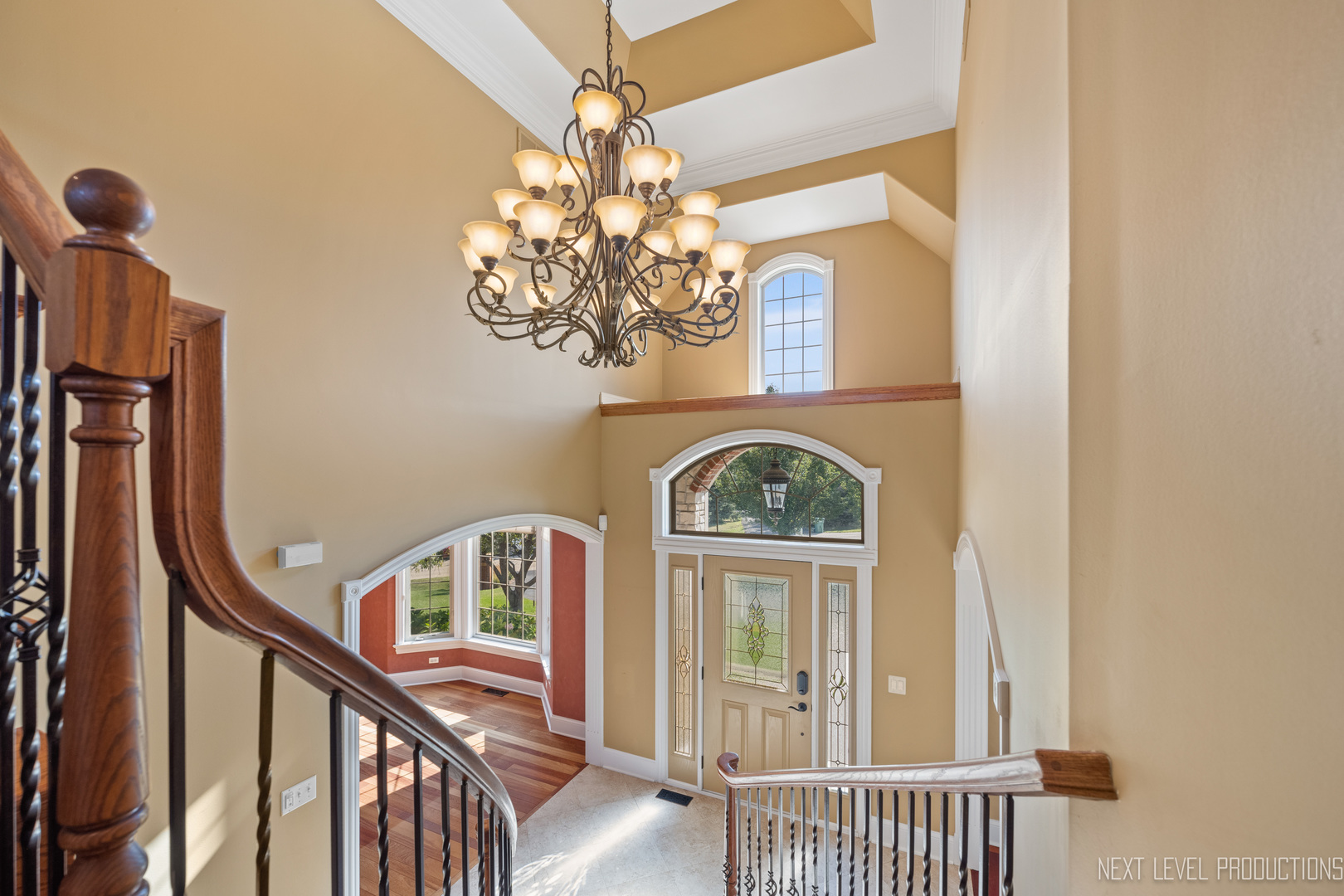 10N916 Highland Trail