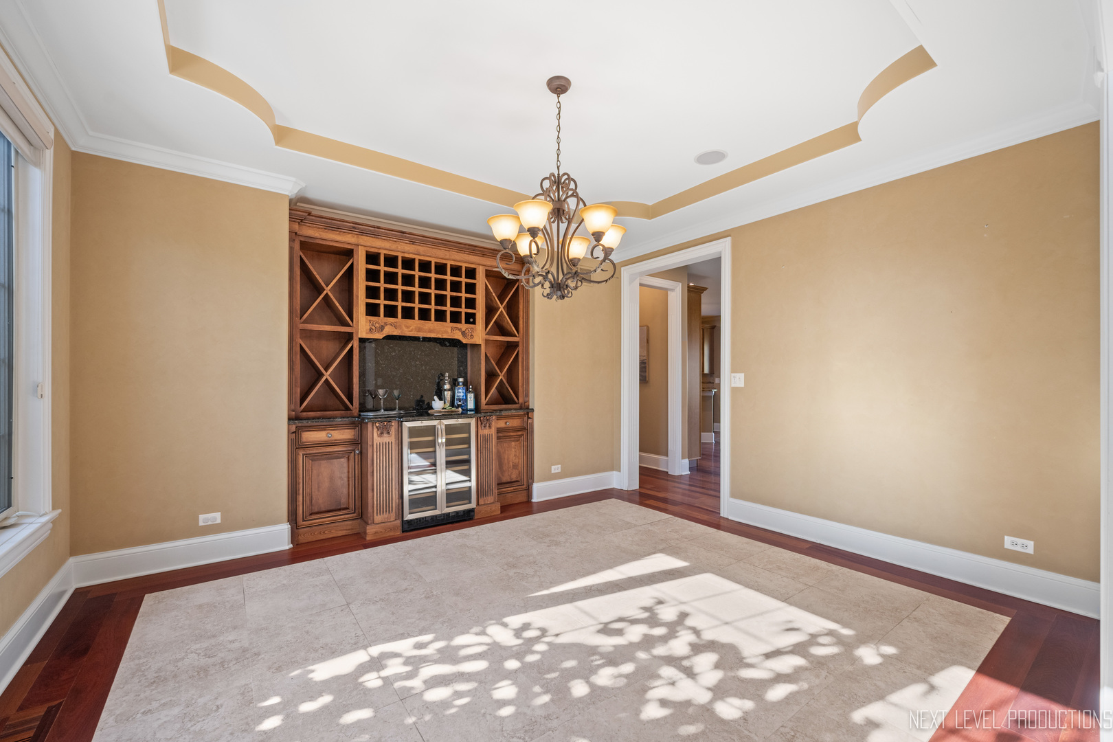 10N916 Highland Trail