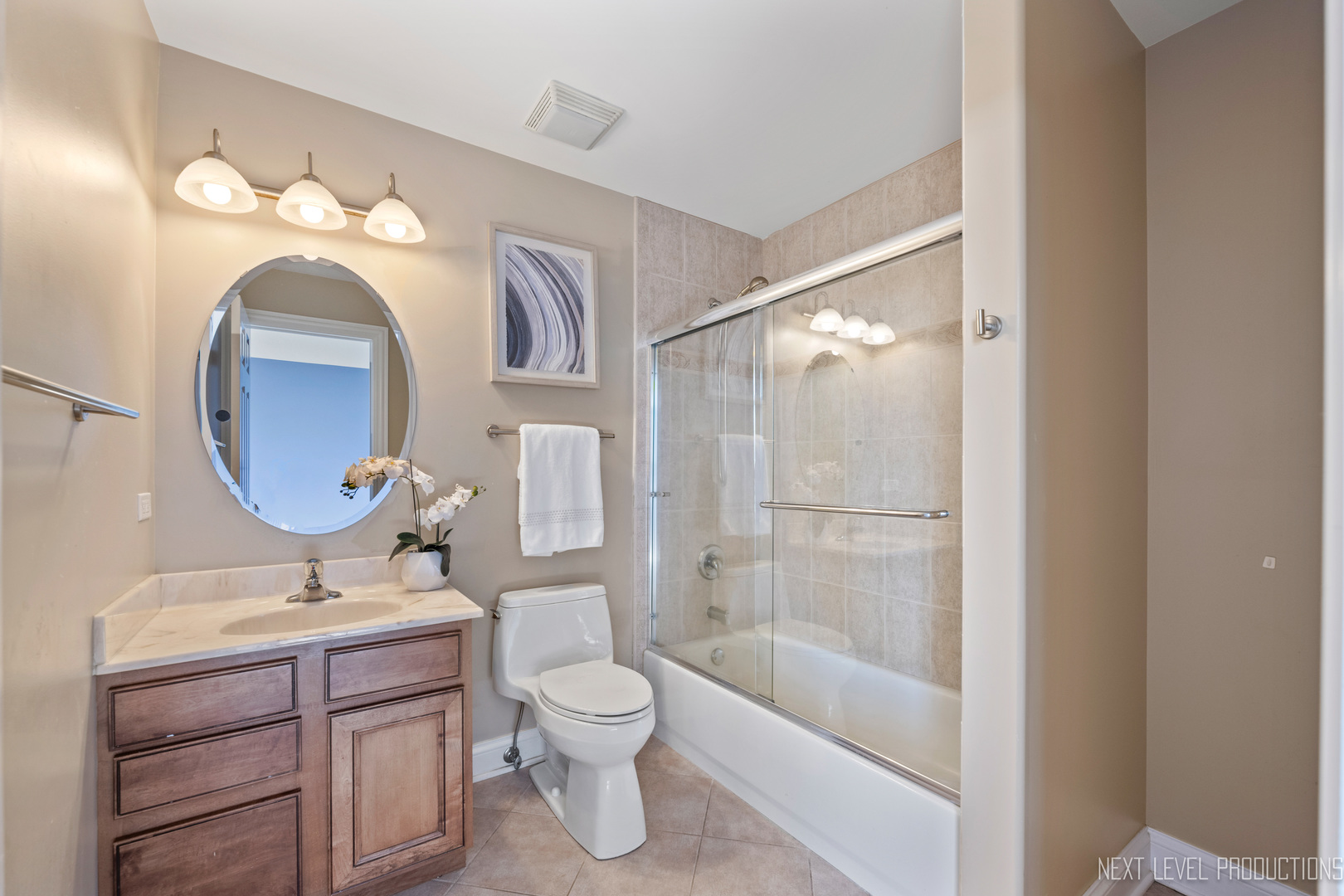 10N916 Highland Trail