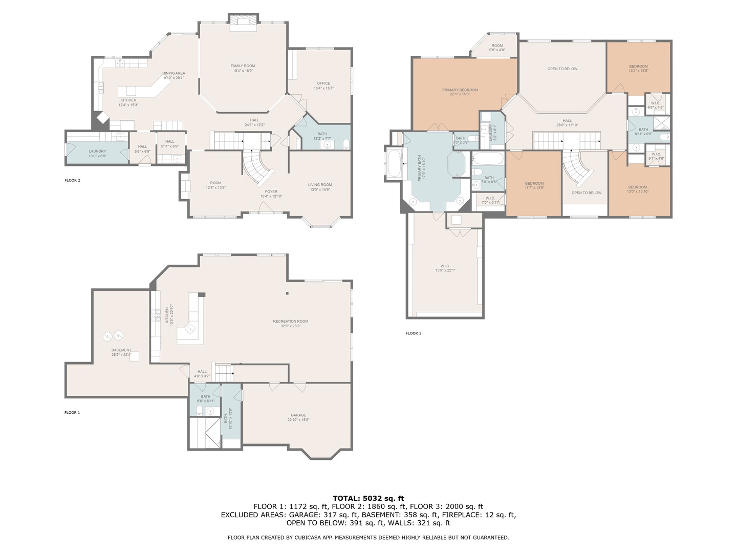 10N916 Highland Trail