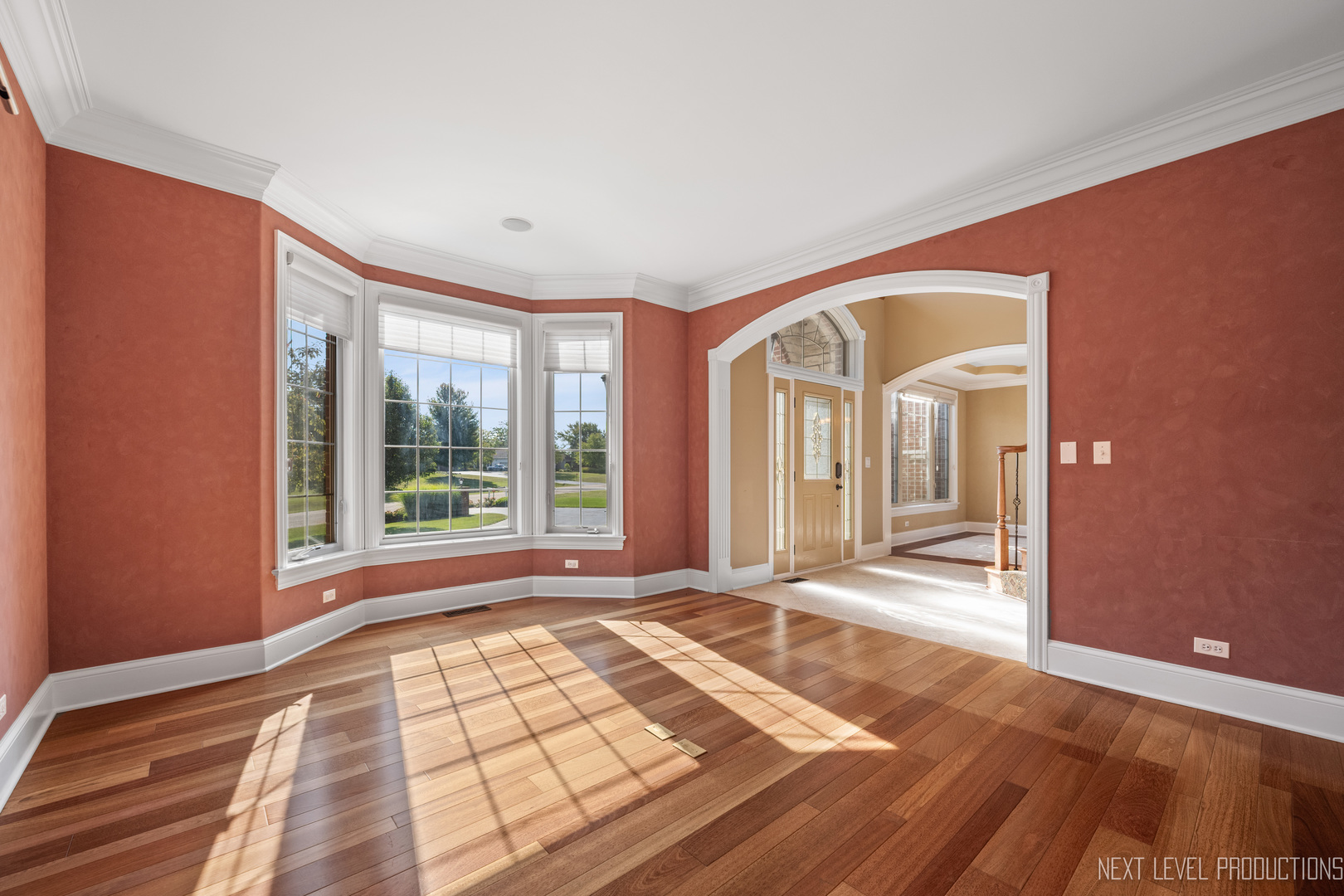 10N916 Highland Trail