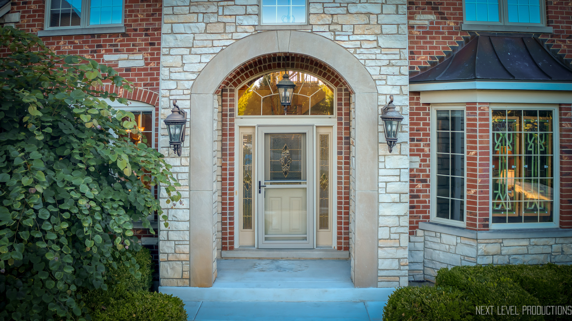 10N916 Highland Trail