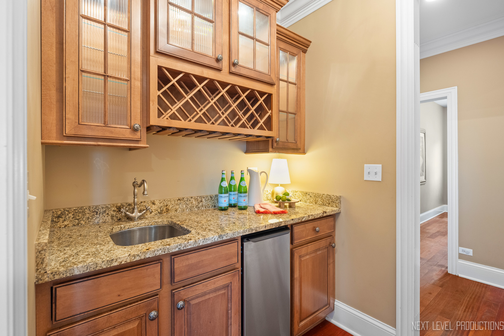 10N916 Highland Trail