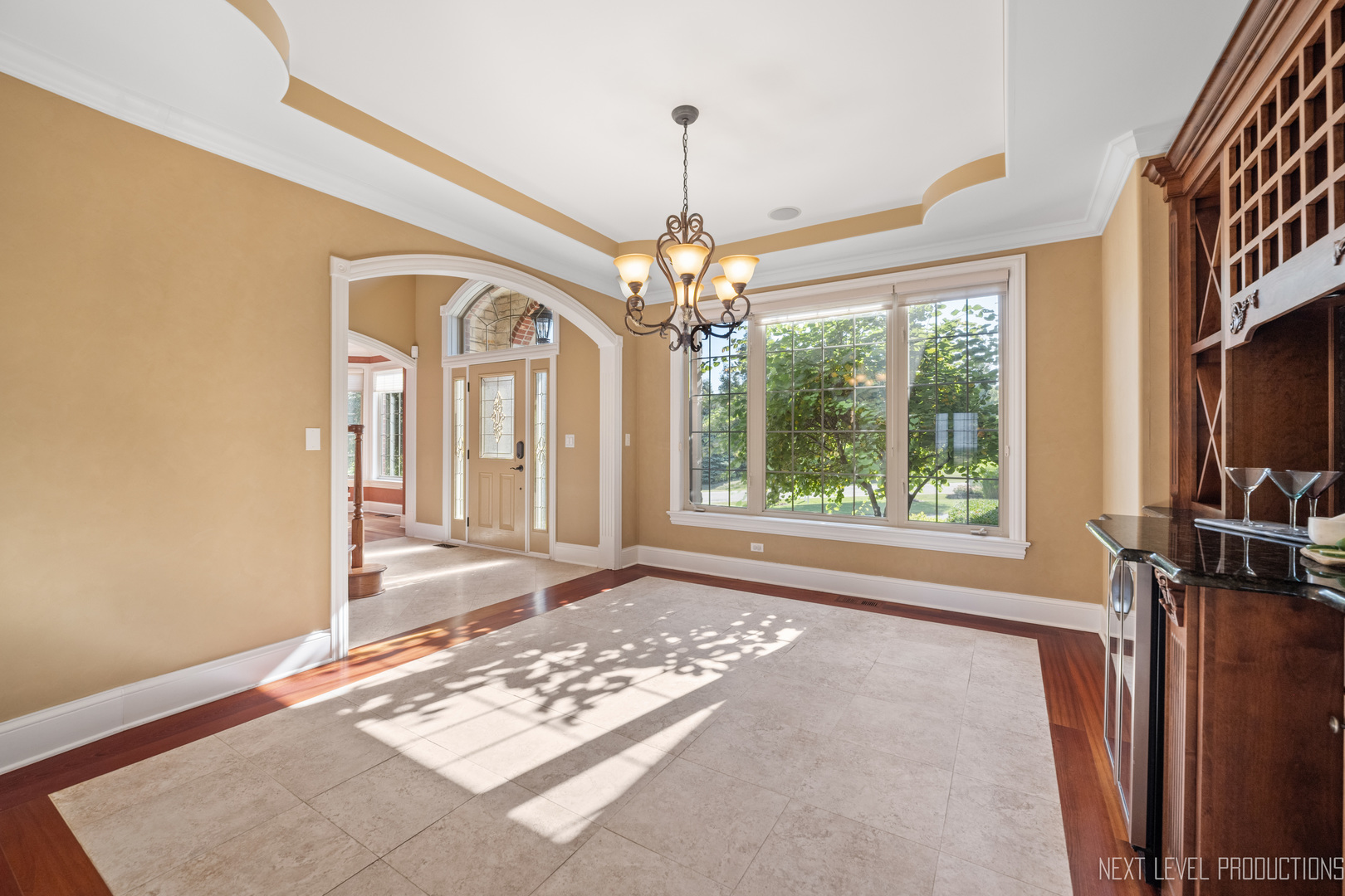 10N916 Highland Trail