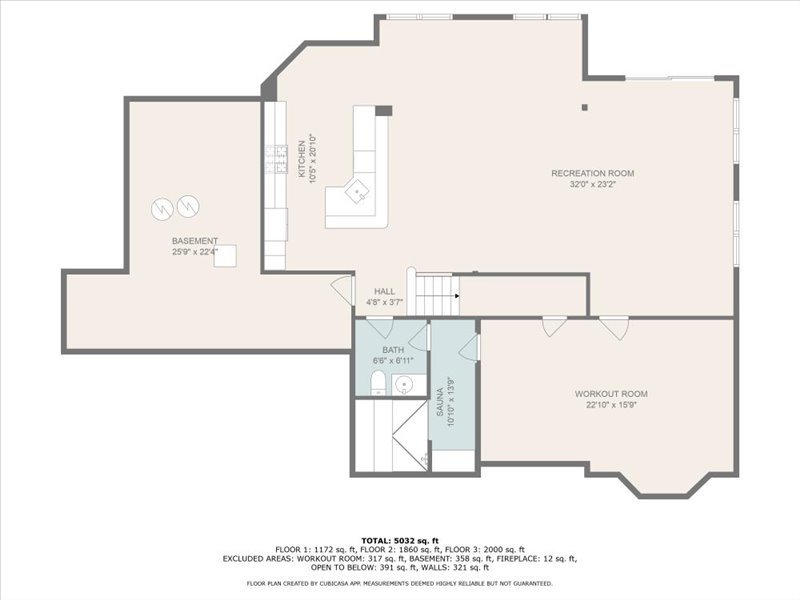 10N916 Highland Trail