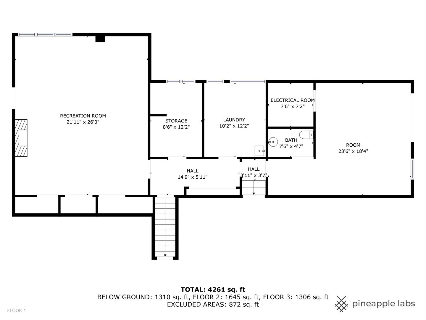 2050 Brookdale Court