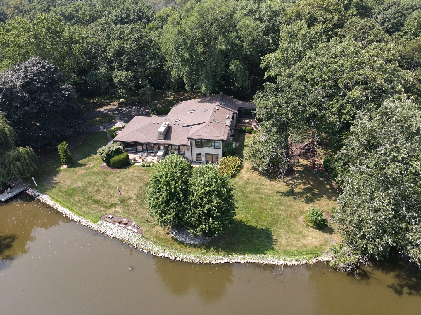 2050 Brookdale Court
