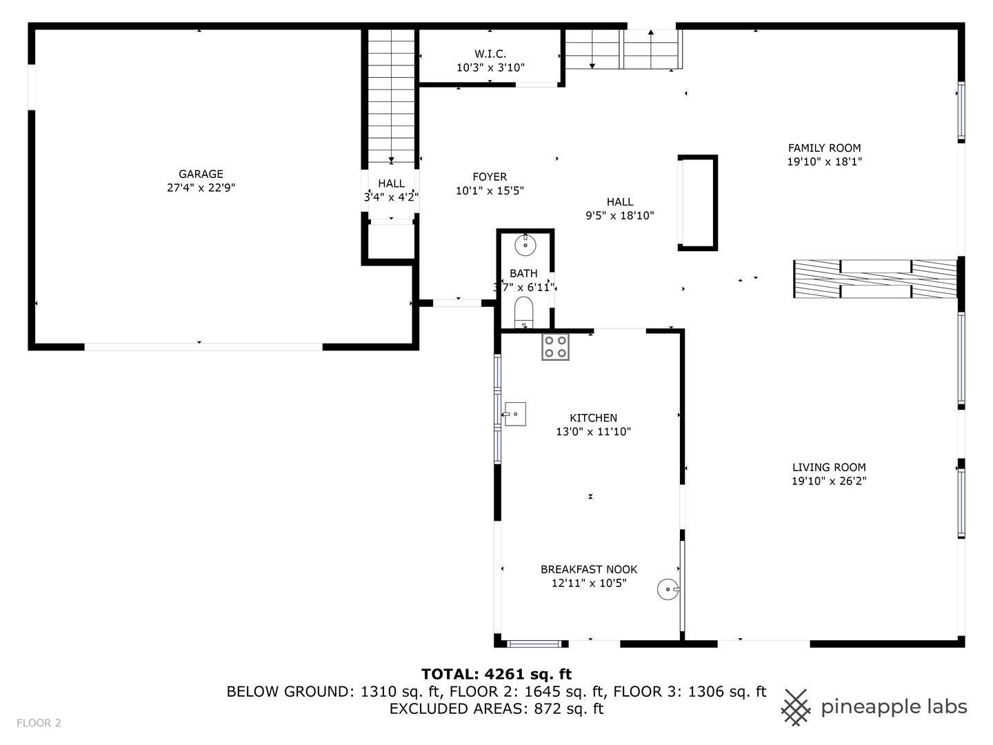 2050 Brookdale Court