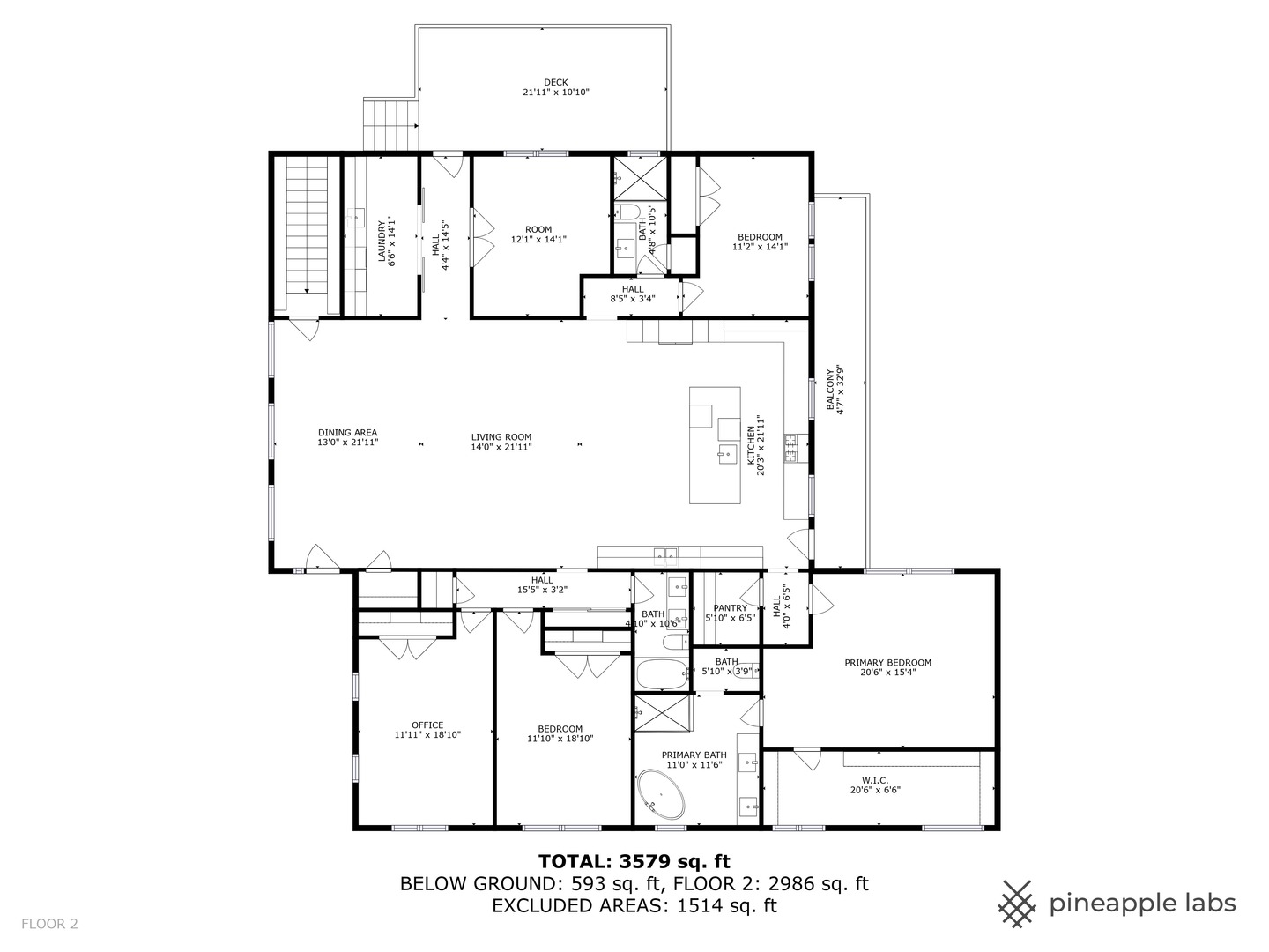 404 Inverdale Drive