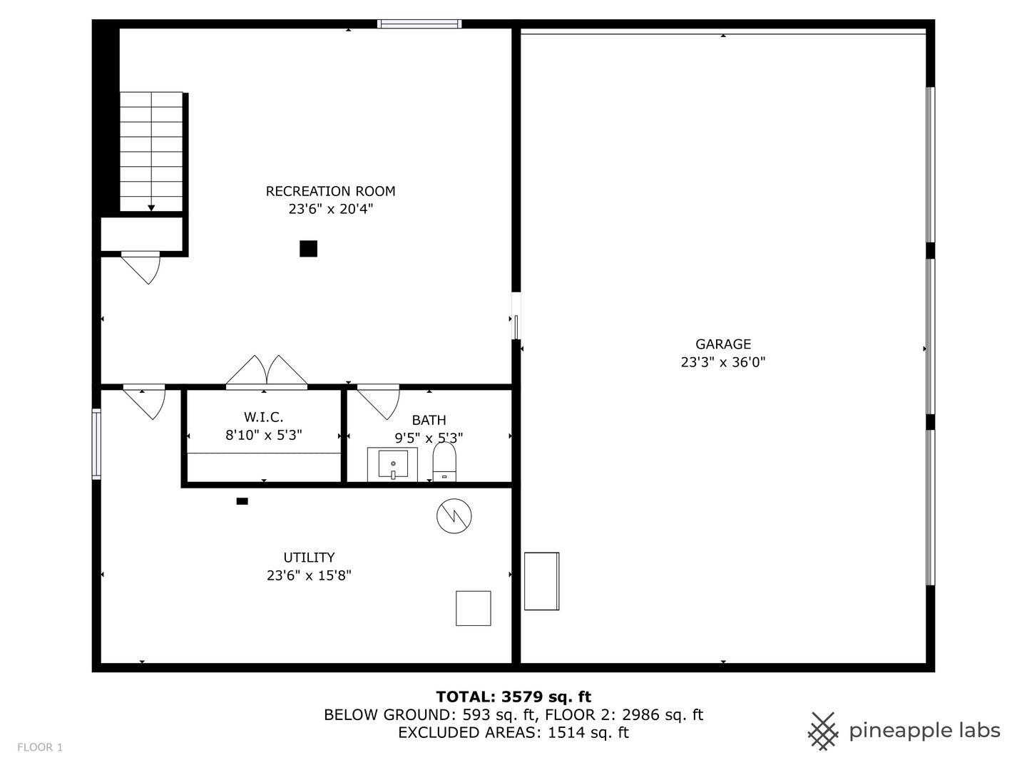 404 Inverdale Drive