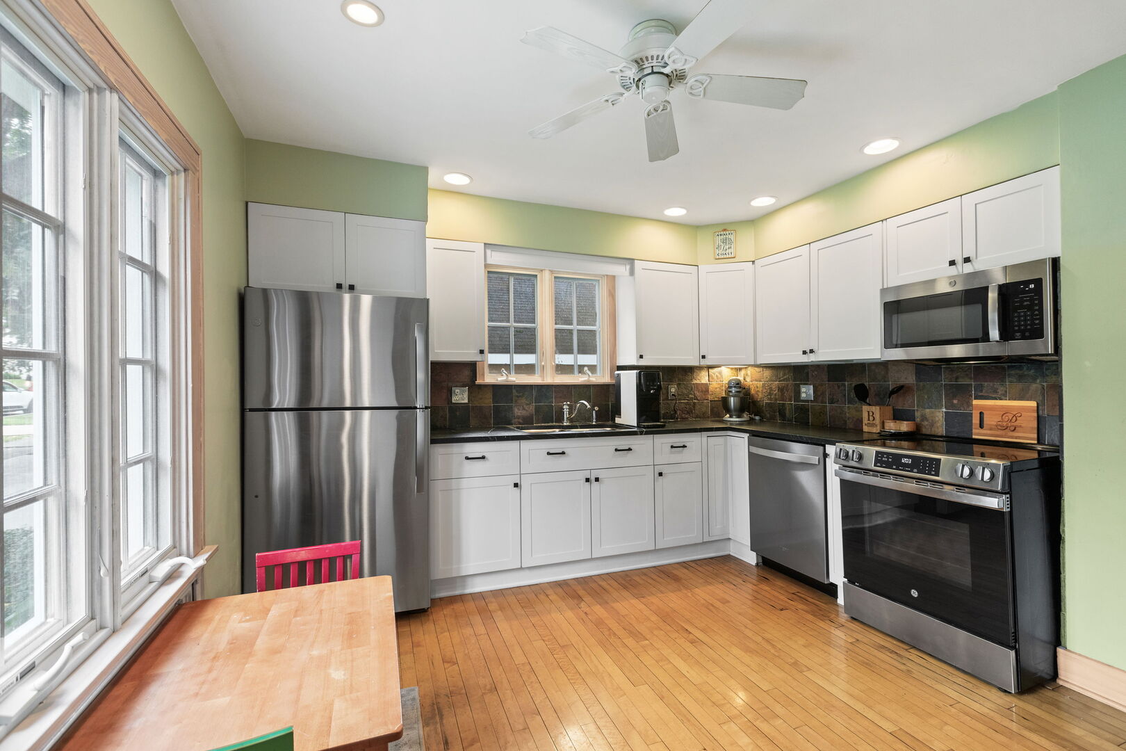 345 E Russell Street