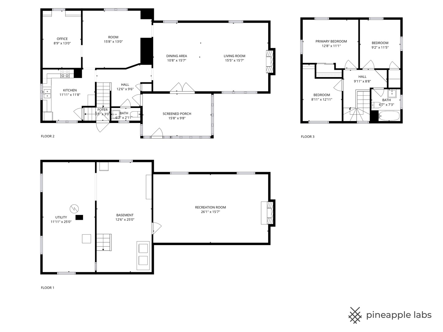 345 E Russell Street