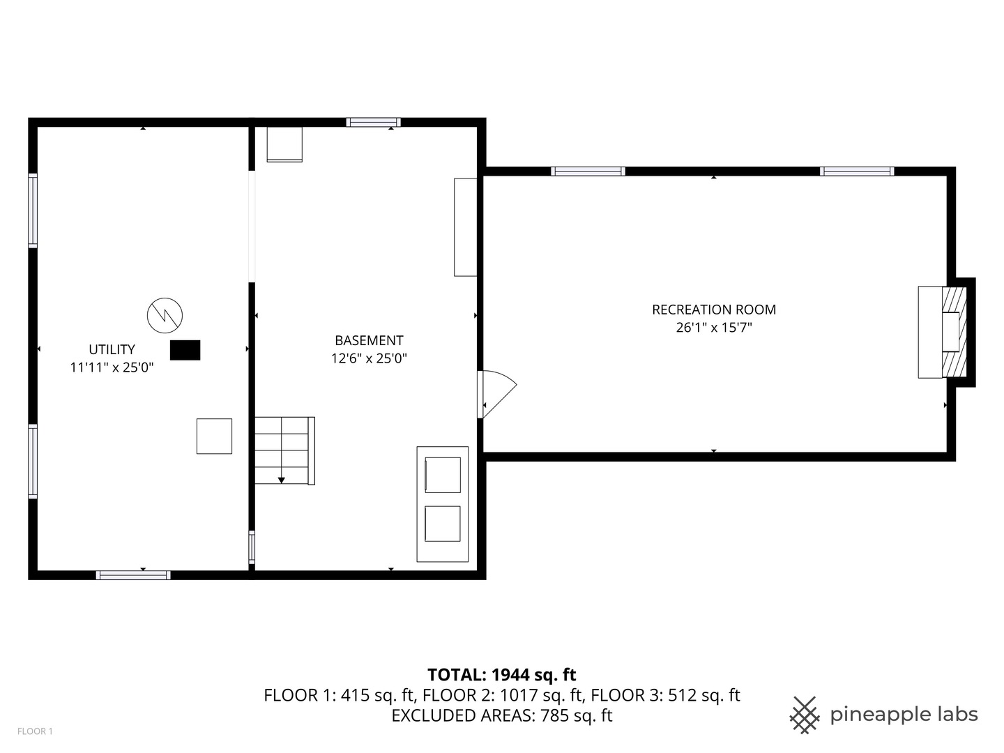 345 E Russell Street