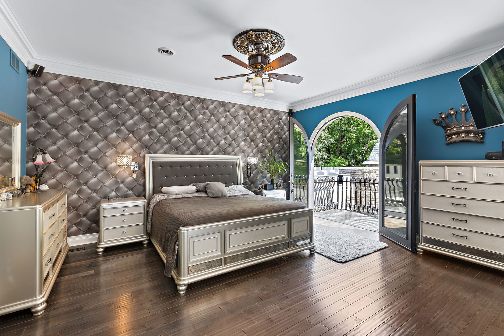 3 Saville Row Street