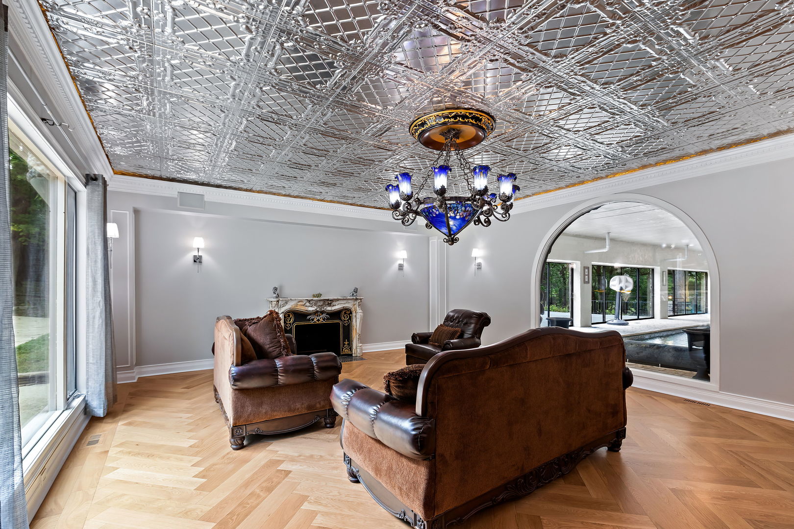 3 Saville Row Street