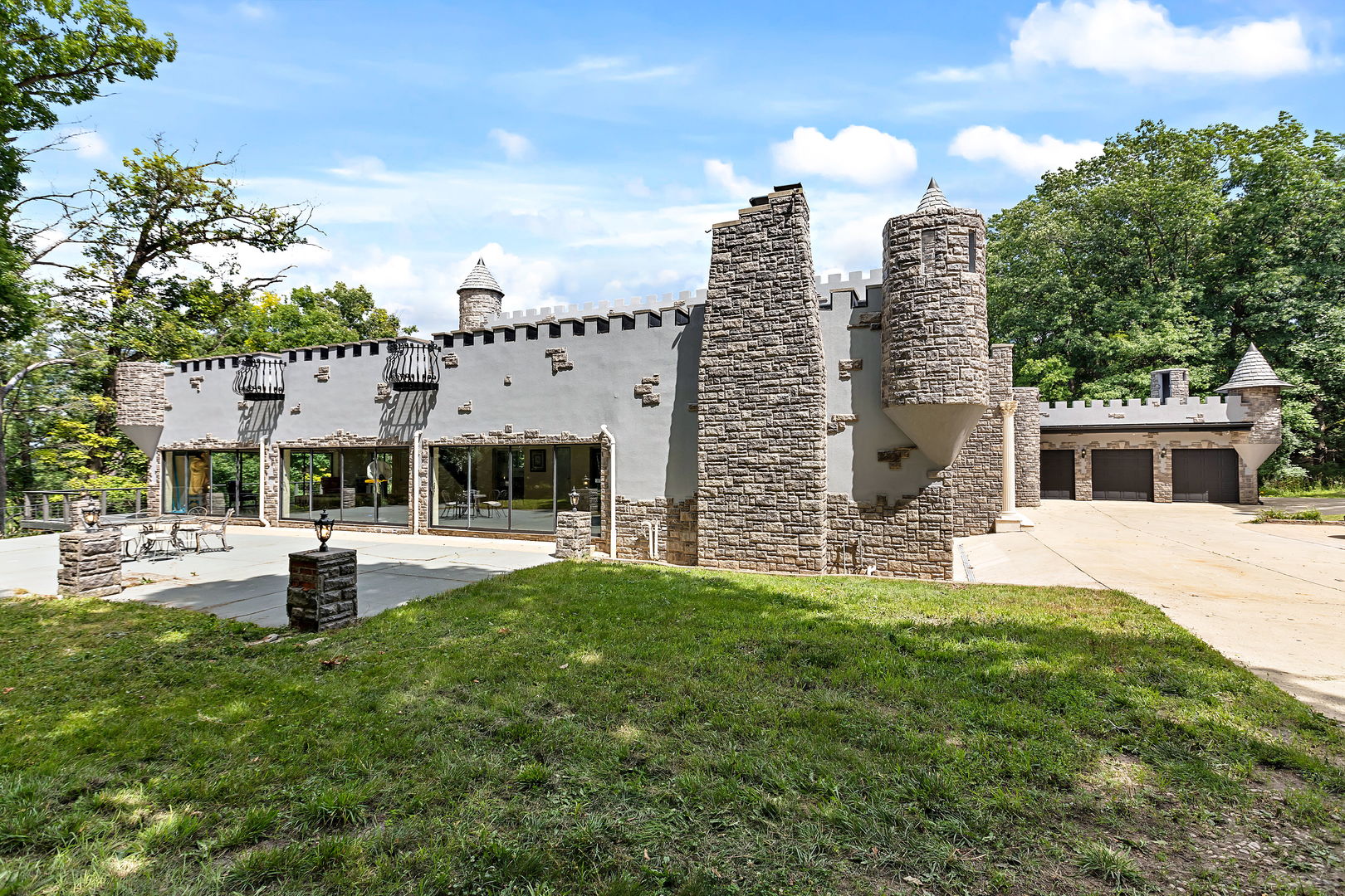 3 Saville Row Street