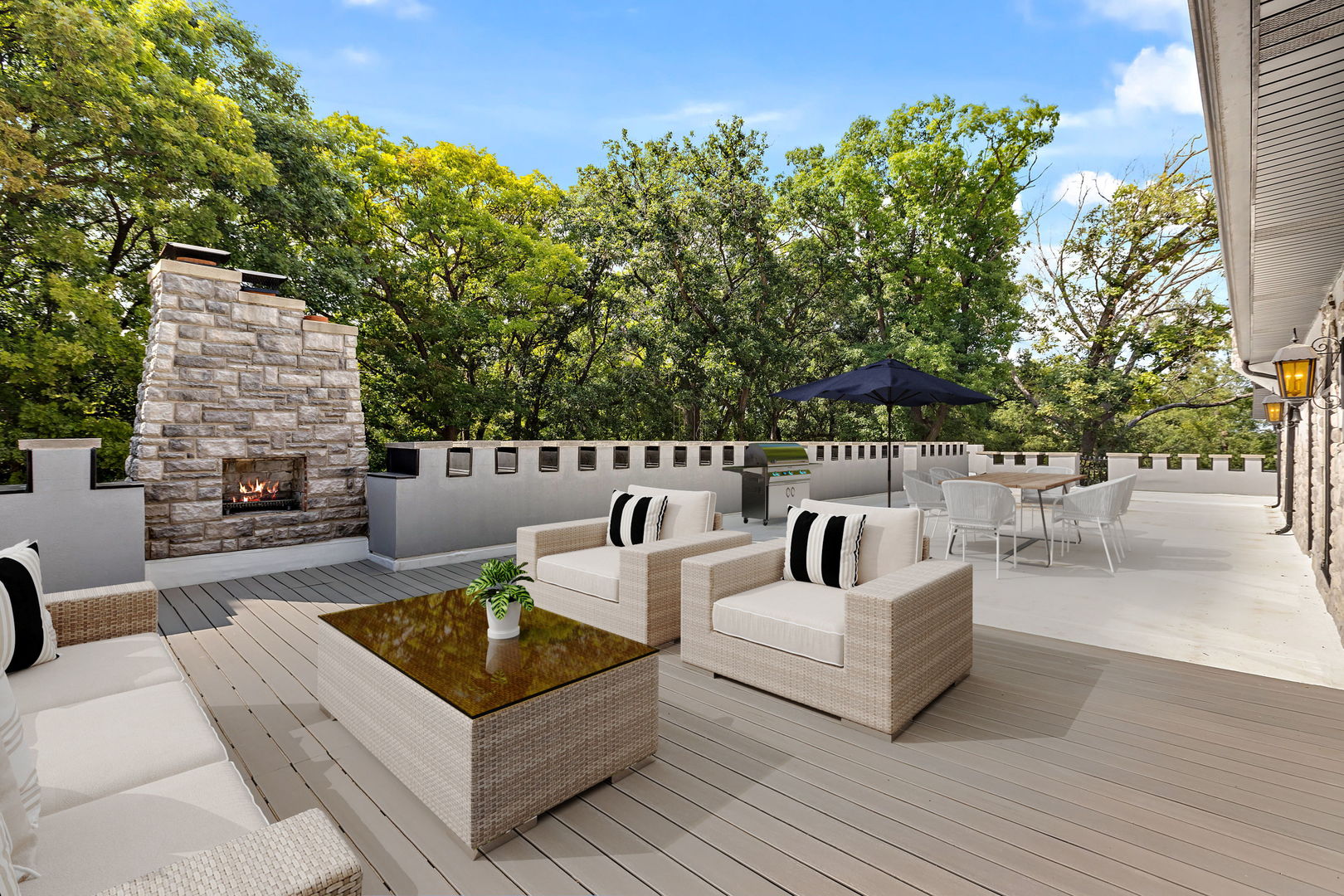 3 Saville Row Street