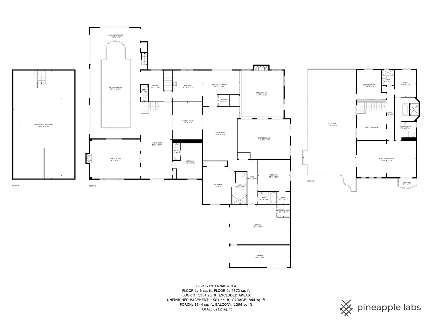3 Saville Row Street